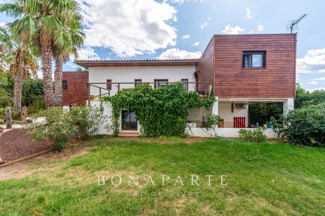 Villa d’exception avec piscine à débordement – Grau d’Agde - Photo 9