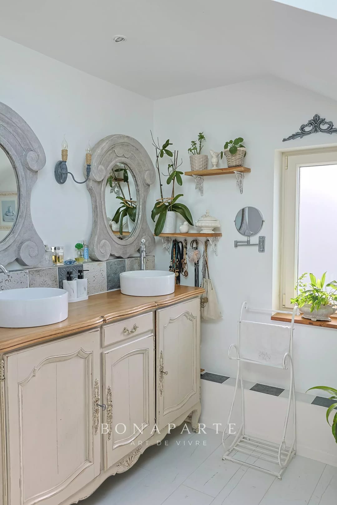 LES ROSIERS SUR LOIRE - PROPRIETE DE CHARME EN BORD DE LOIRE - Photo 13