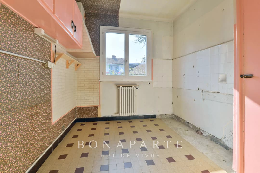 BRON / TRIANGLE D’OR - VILLA / 5 CHAMBRES - Photo 11