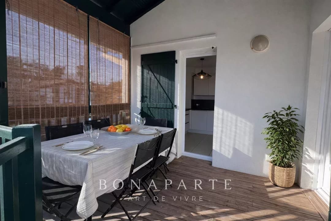 BIDART ILBARRITZ - APPARTEMENT - DUPLEX - Photo 9