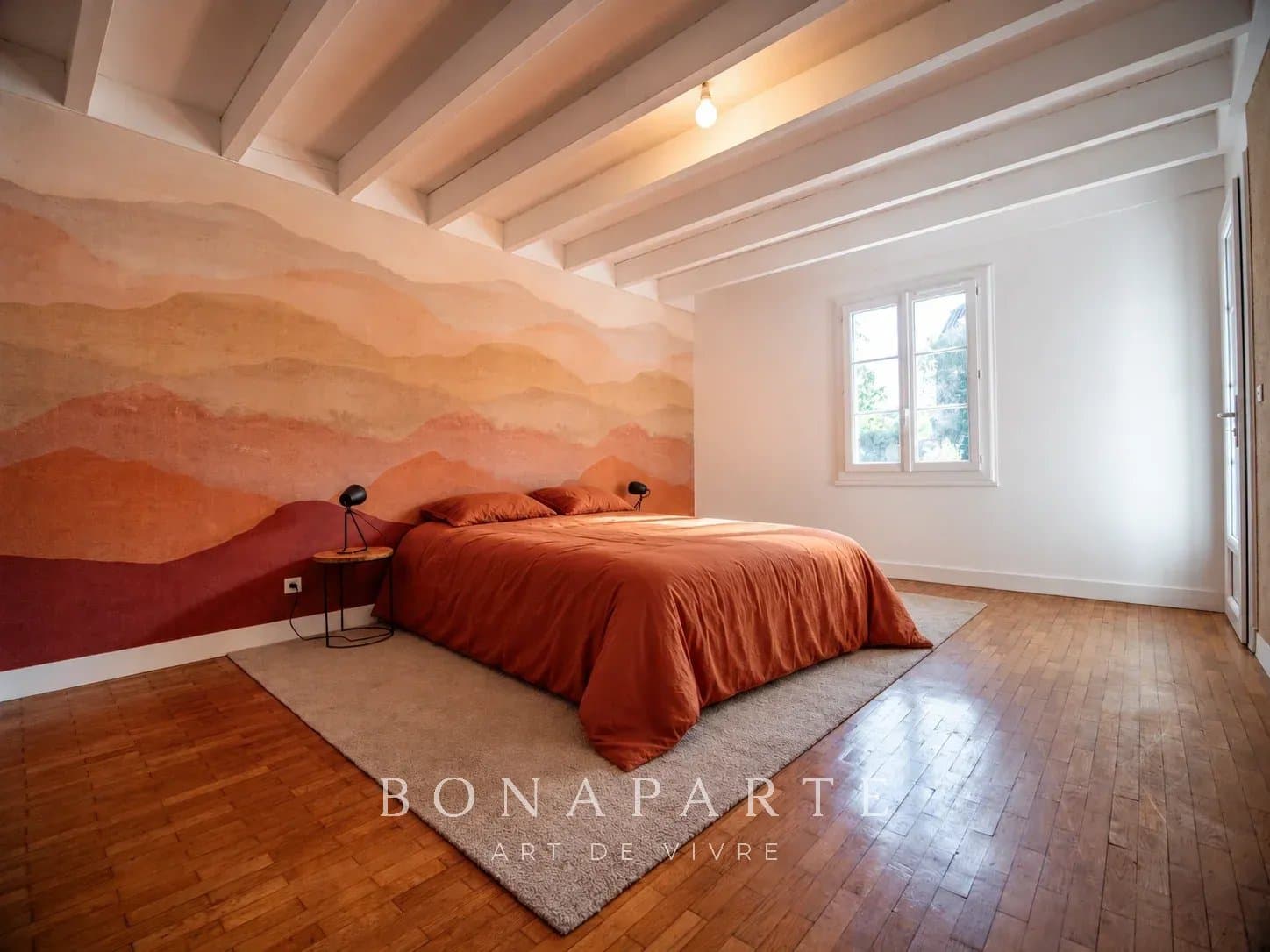 Idron - Propriété de caractère rénovée, climatisée avec piscine et dépendances - Photo 15