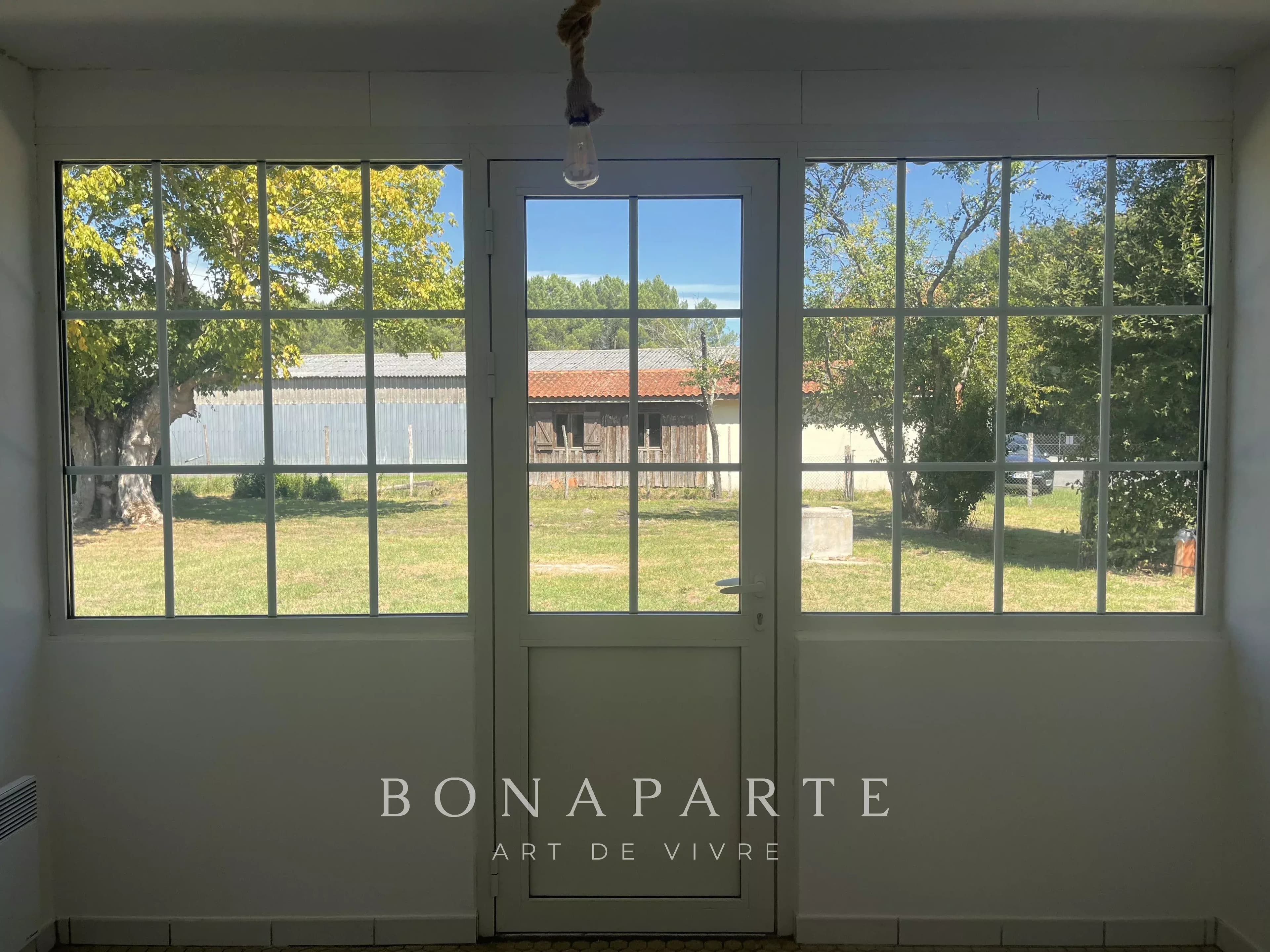 VENDAYS-MONTALIVET - LONGÈRE DE 182 m² À 10 MINUTES DES PLAGES OCÉANES - Photo 6