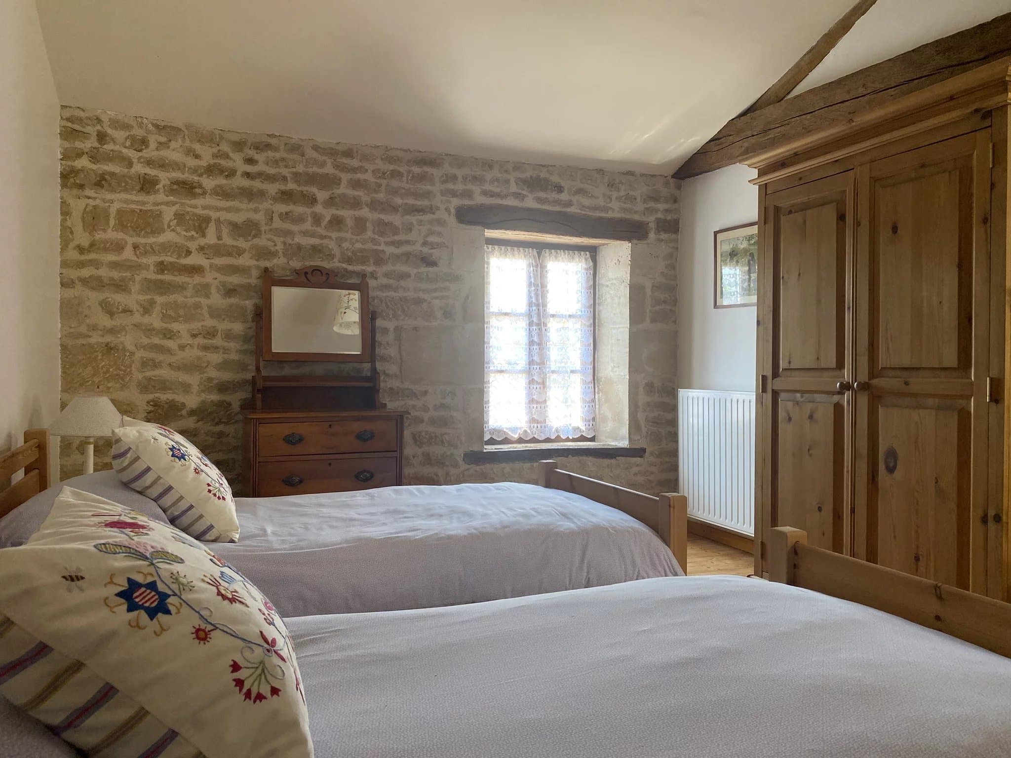 EXCLUSIVITÉ – MAISON DE CARACTÈRE AVEC EXTENSION CONTEMPORAINE, ENTRE AUTHENTICITÉ ET ART DE VIVRE - Photo 11