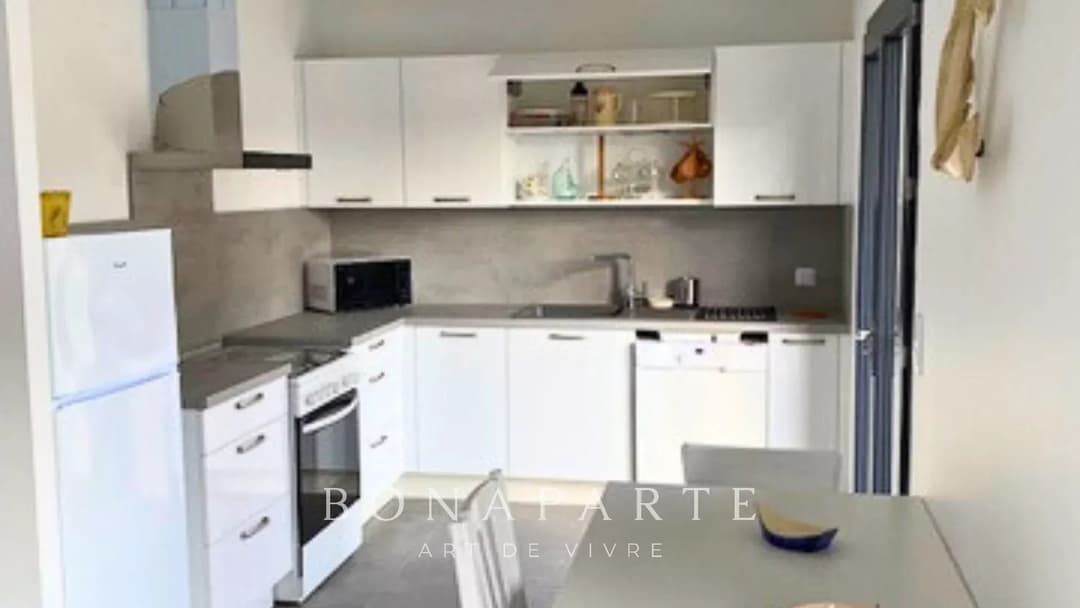 AGDE - À 800 m de la mer, une adresse confidentielle au cœur du Grau d'Agde - Photo 6