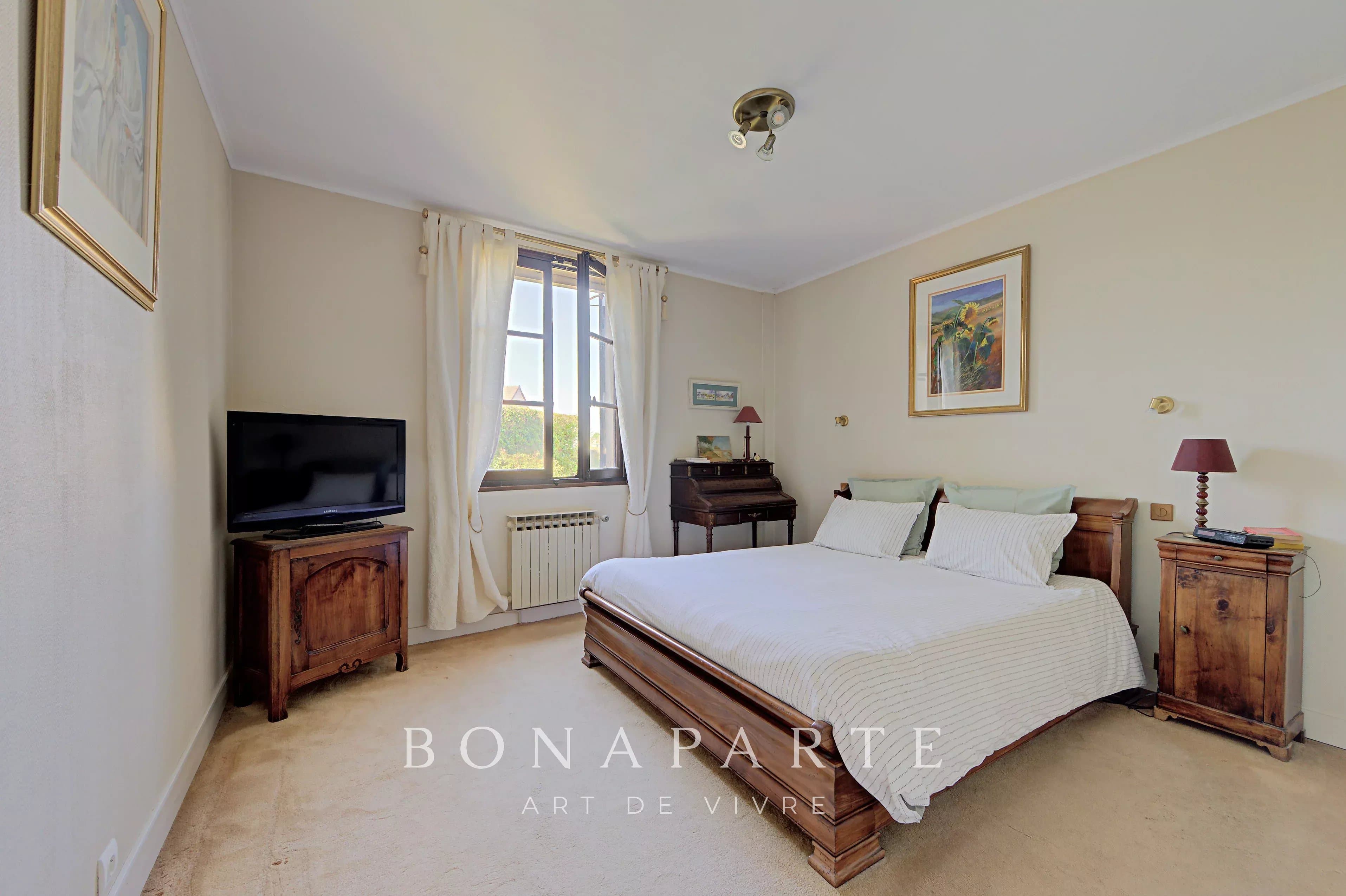 MAISON INDIVIDUELLE - THOIRY PROCHE - YVELINES - Photo 14