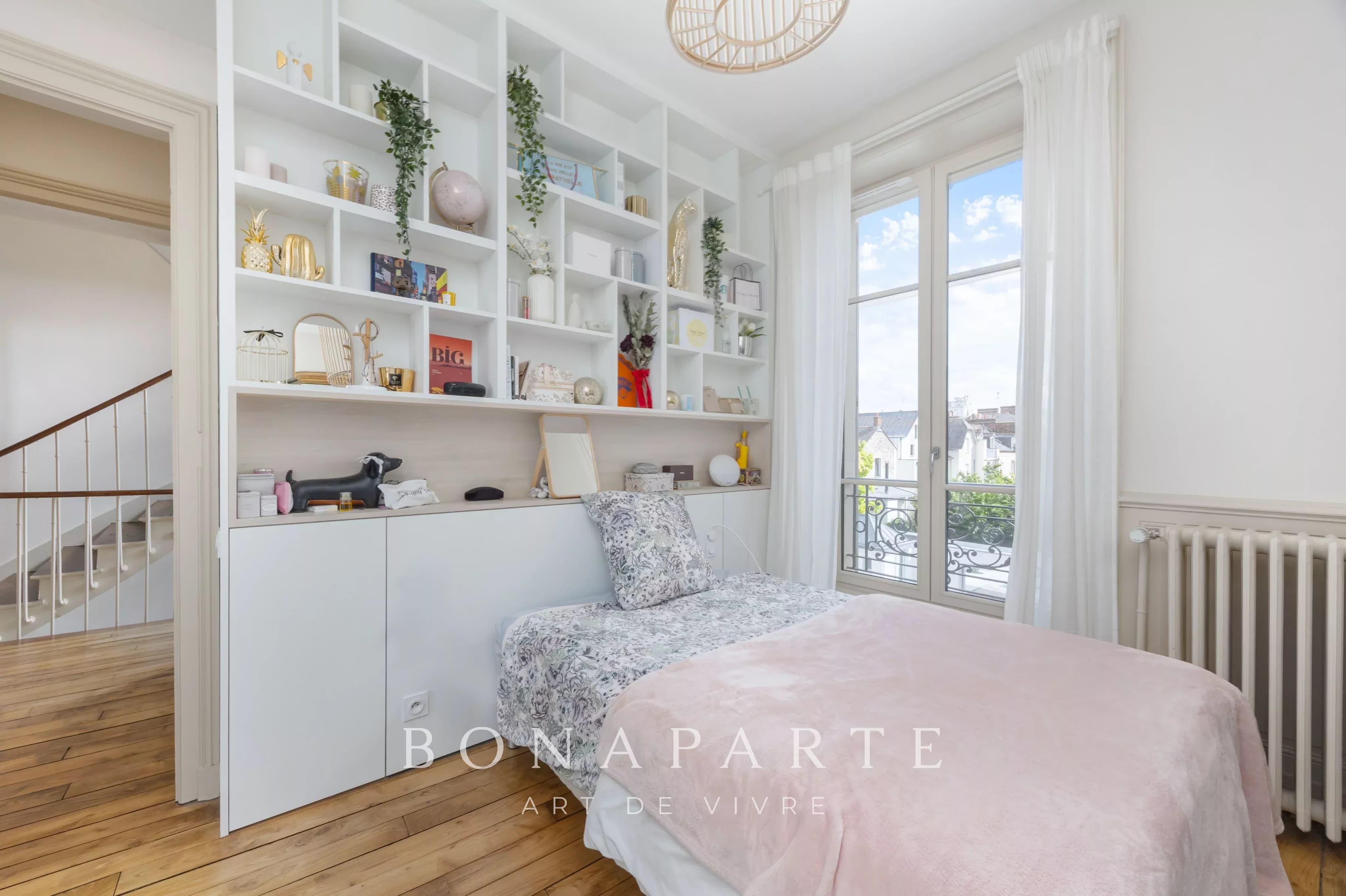 QUARTIER THABOR – PROPRIÉTÉ D’EXCEPTION - Photo 13