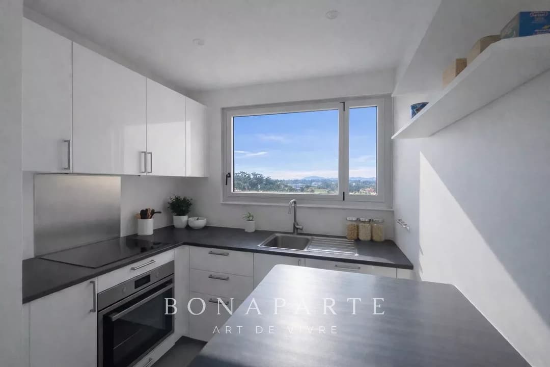 Biarritz Le Phare - Appartement avec vue Montagne, Océan et Golf - Photo 5