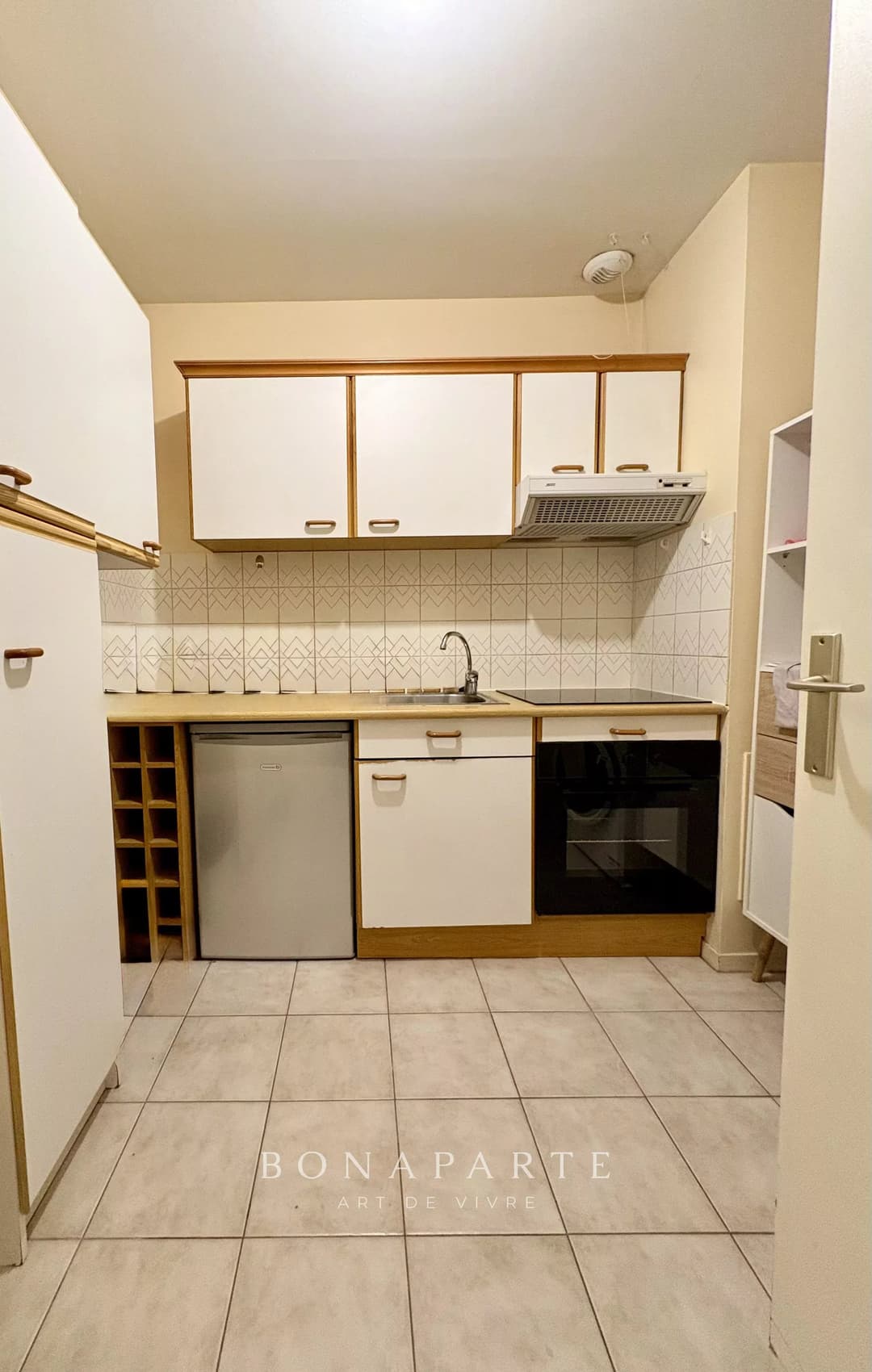 ANGERS / CENTRE VILLE - APPARTEMENT EN RESIDENCE SENIOR - Photo 6