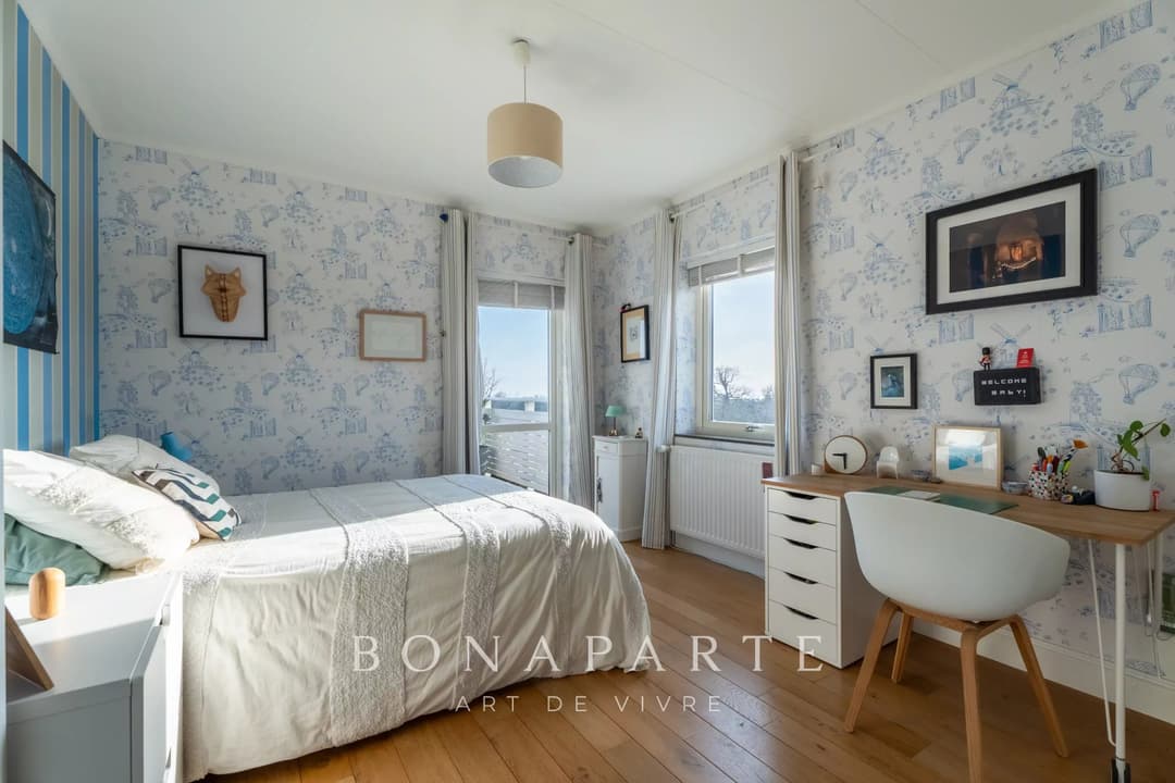 CESSY - MAISON P6 DE 155 M² - Photo 8