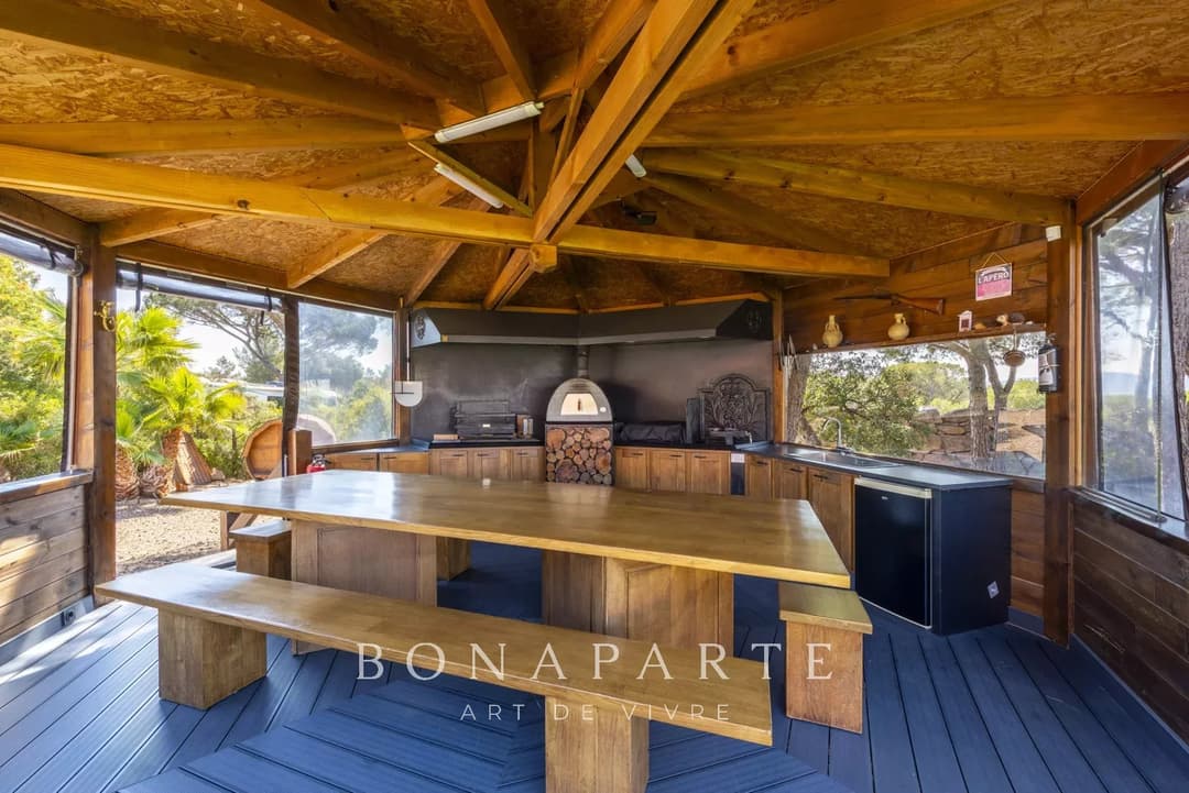 Villa 5 pièces avec piscine - Fréjus - Photo 19