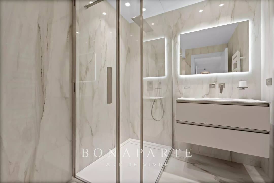 CANNES - CROISETTE -  GRAND HOTEL 3 pièces - Photo 13