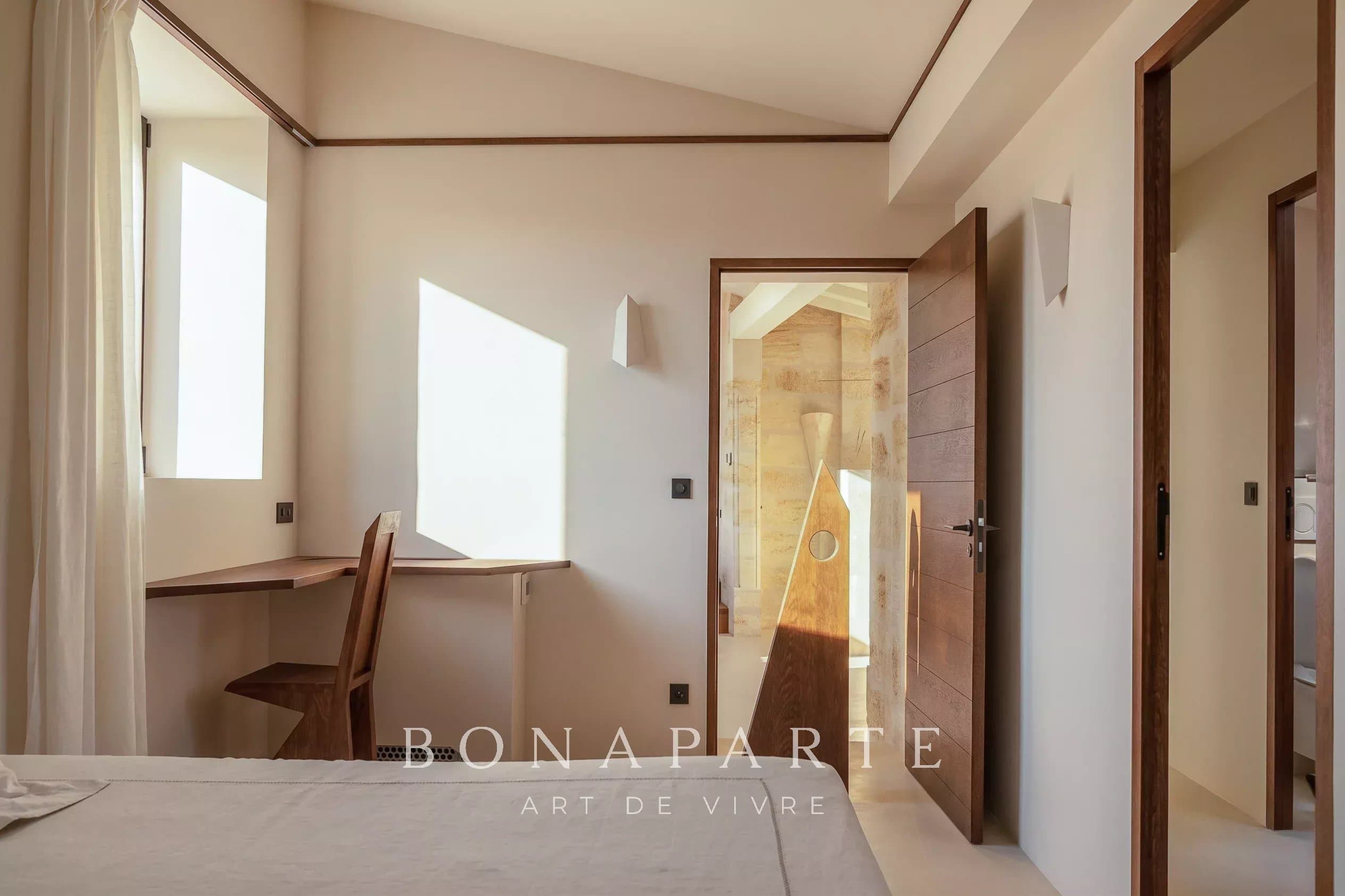 Bordeaux Chartrons - Appartement lumineux - Photo 8