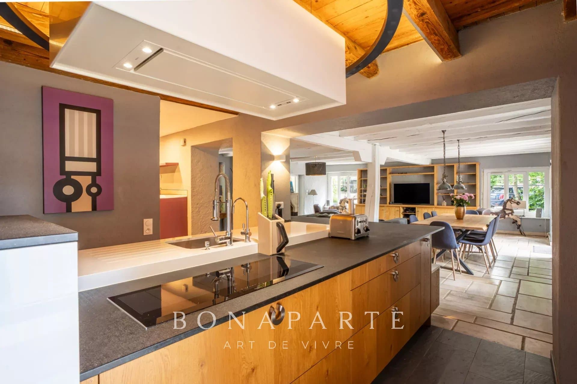 Saint-Genis-Pouilly - Domaine équestre privé – Aux portes de Genève - Photo 6