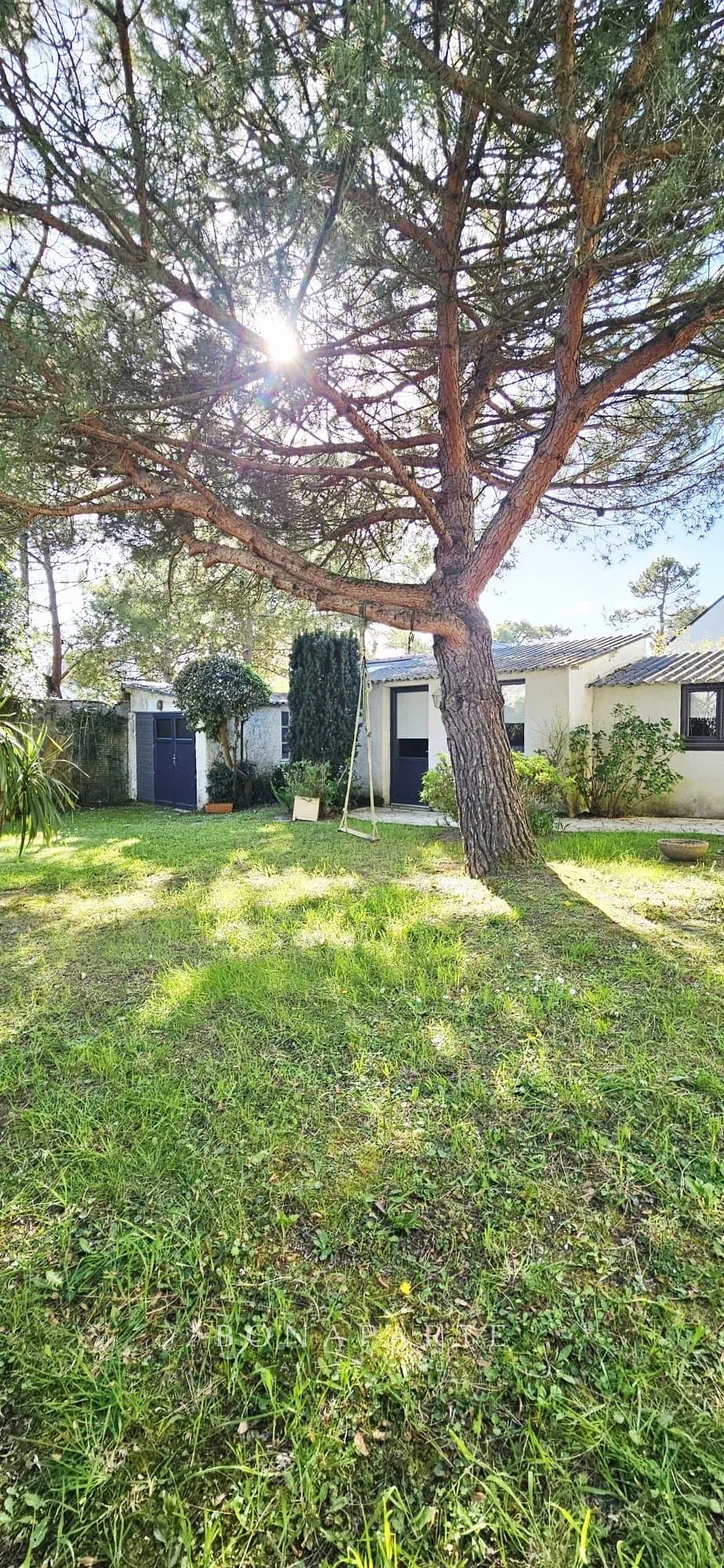 A 750M DE LA PLAGE ET 500M DES COMMERCES - VILLA BAULOISE / 3 CHAMBRES + STUDIO - Photo 9