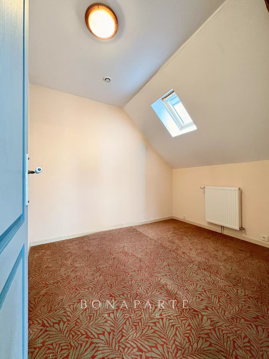 CORNÉ – MAISON DE MAÎTRE AUTHENTIQUE – LA DOUCEUR D’UN ART DE VIVRE - Photo 25