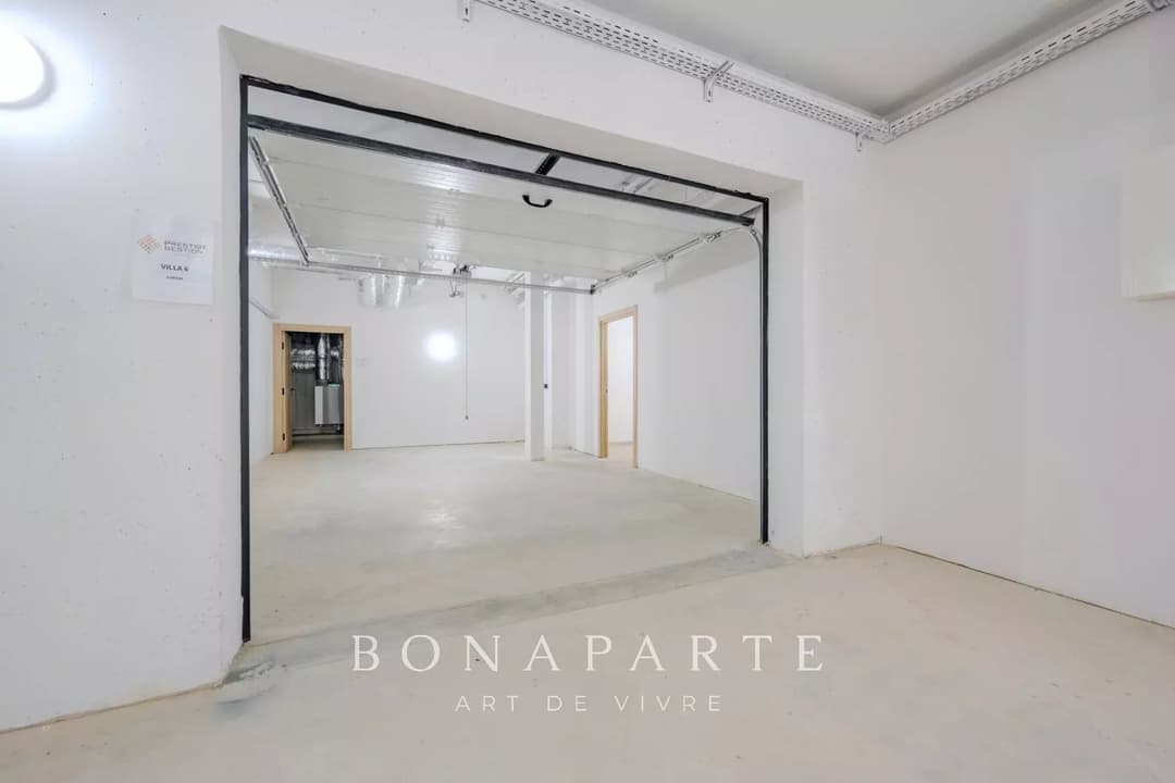 EXCLUSIVITE : Magnifique "villa appartement" en duplex avec magnifique vue mer - Photo 32