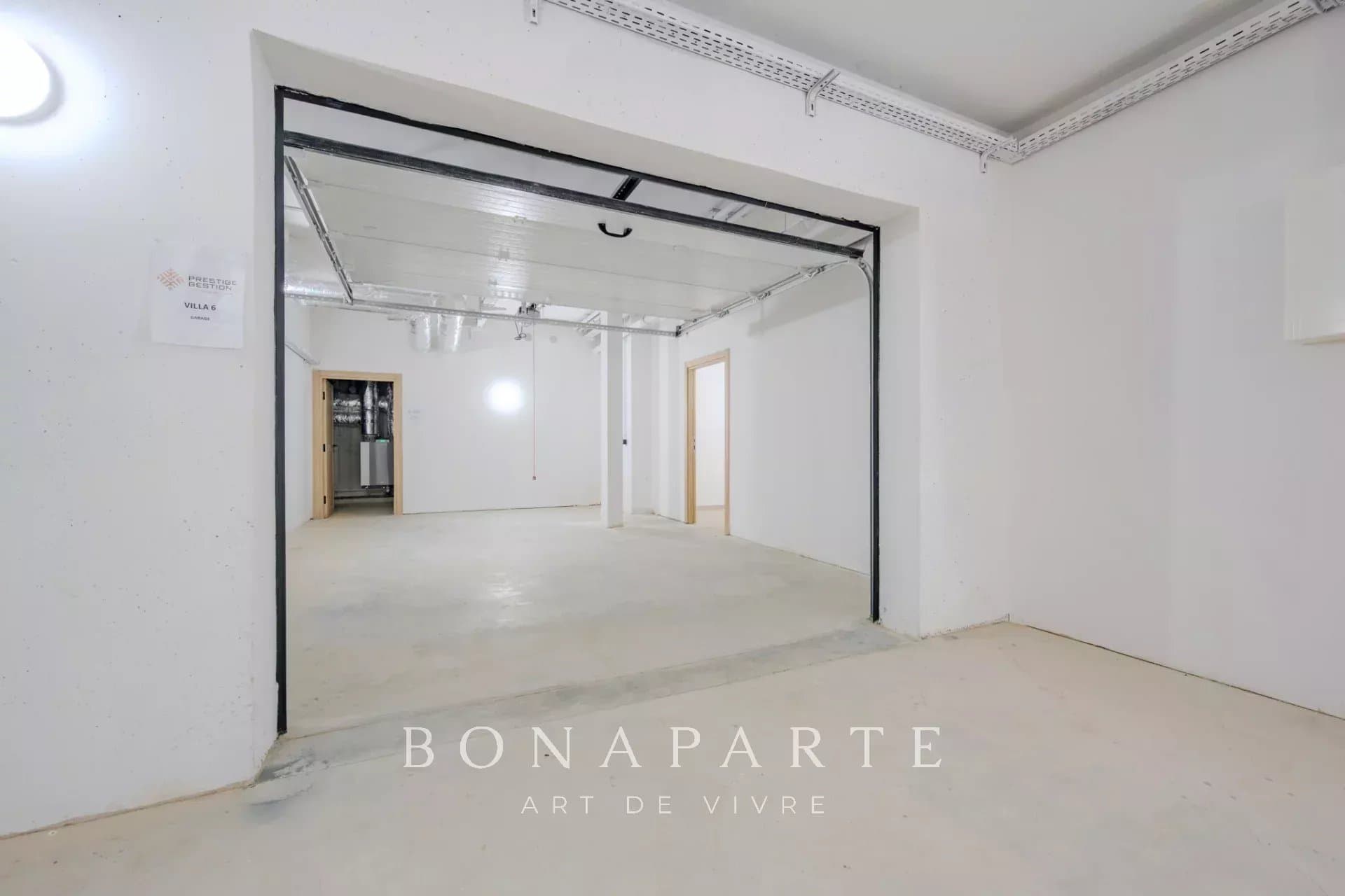 SAINT-TROPEZ GASSIN Exclusivité : Superbe villa-appartement en duplex avec vue mer exceptionnelle - Photo 32