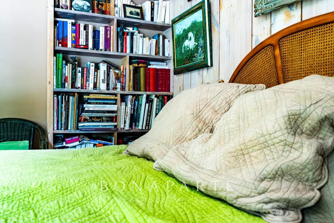 Villa élégante entre océan, golf et nature Résidence privée & sécurisée - Photo 10