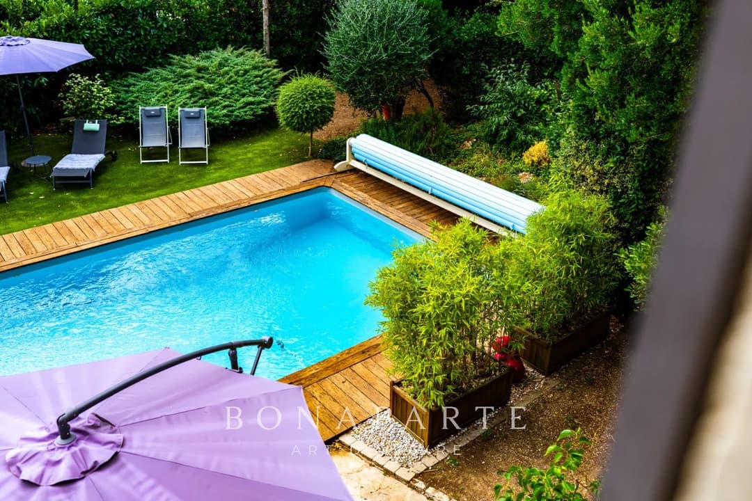 Demeure bourgeoise élégante et conviviale en coeur de ville - Photo 20