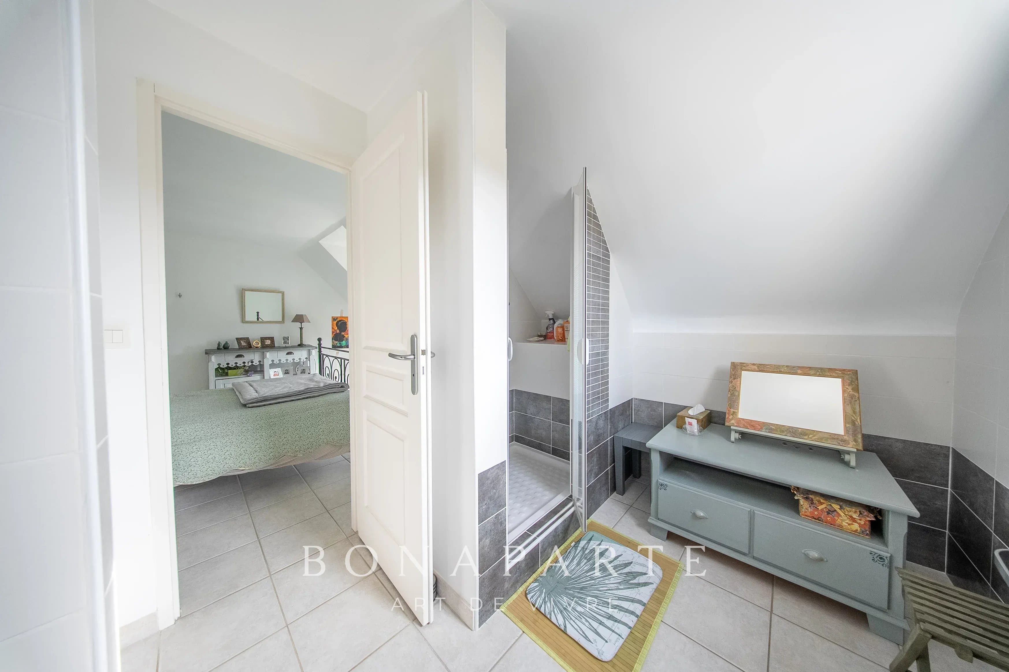 MAISON CONTEMPORAINE, VUE SUR LA RIA D’ÉTEL, PRESQU’ÎLE FACE À SAINT-CADO - Photo 29