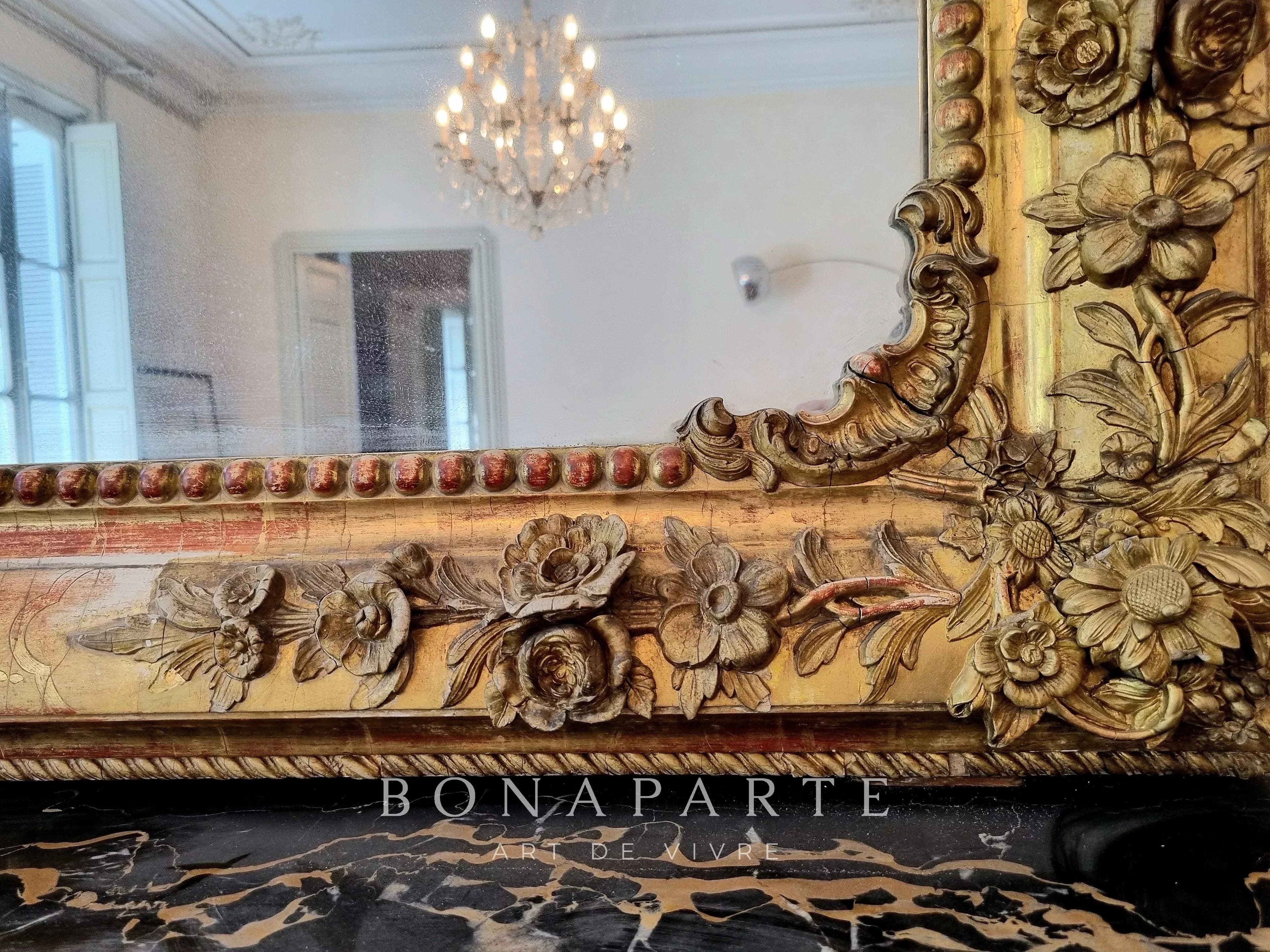 Appartement bourgeois sur l'Esplanade Charles-de-Gaulle - Photo 13