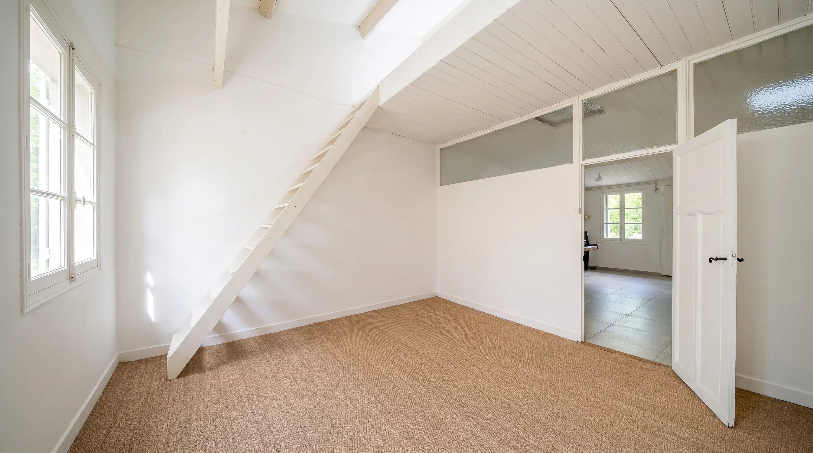 Rare à la vente – Ensemble immobilier au cœur du Quartier Mazarin à Aix-en-Provence - Photo 11