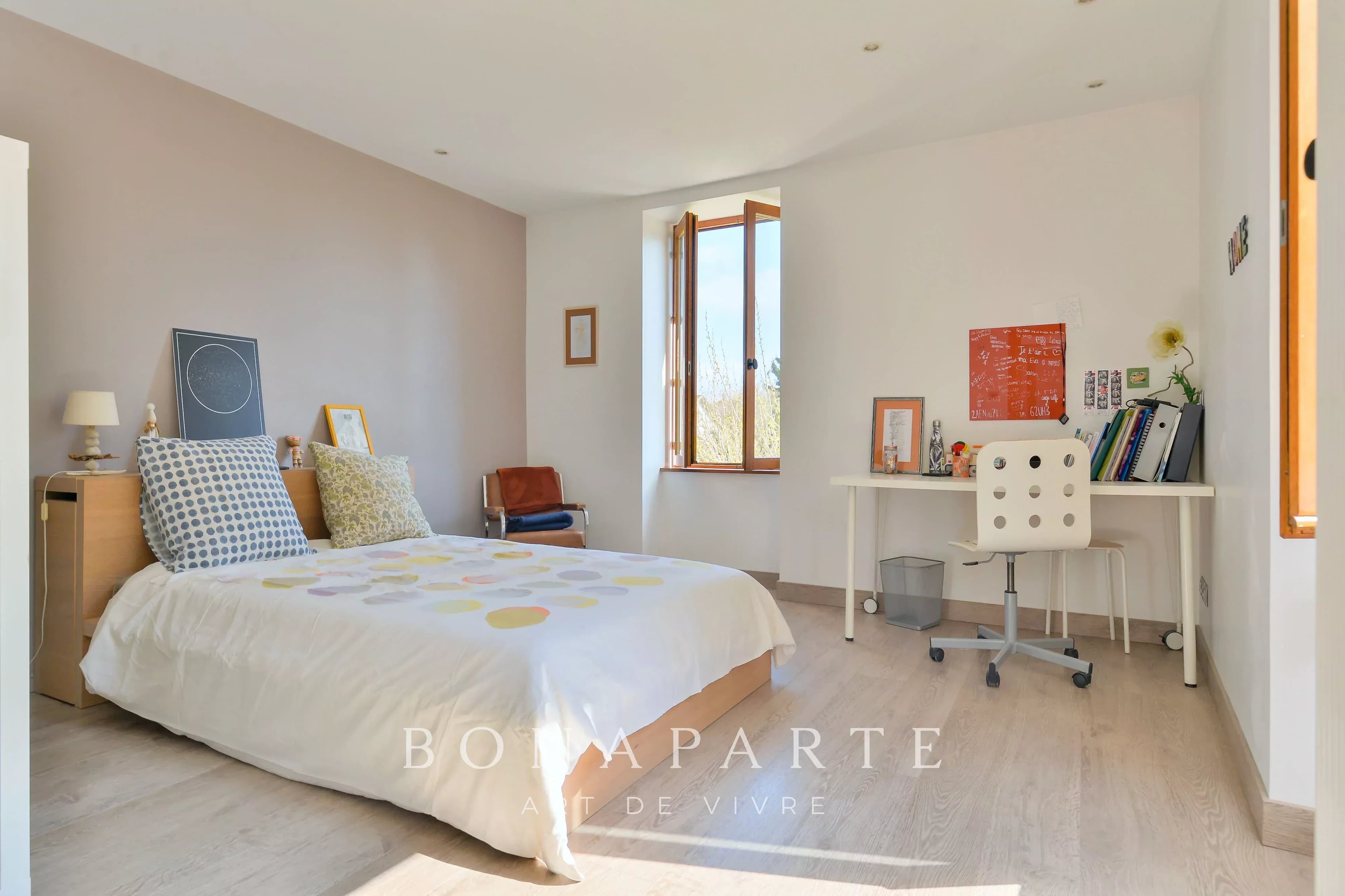 MAISON D’EXCEPTION À 3 KM DE MEXIMIEUX - Photo 17