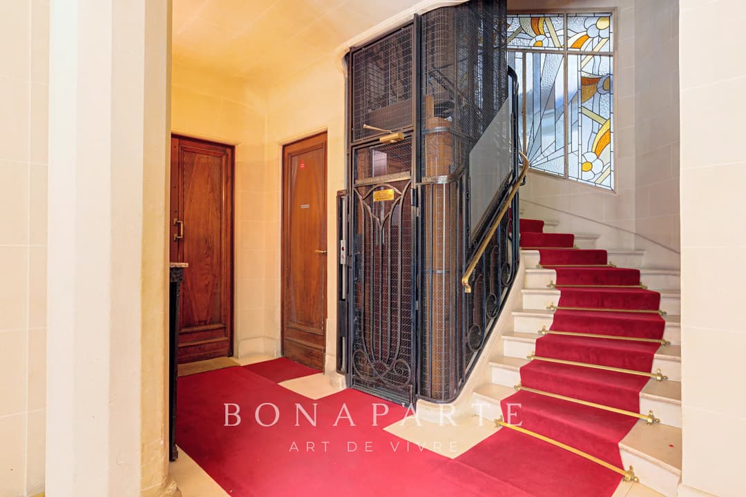 APPARTEMENT 4 PIECES - TERNES - Photo 13