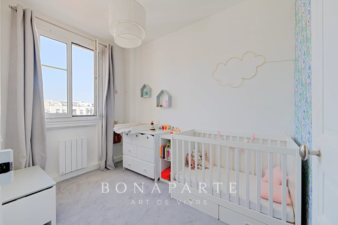 BOULOGNE - Duplex en dernier étage - Photo 11