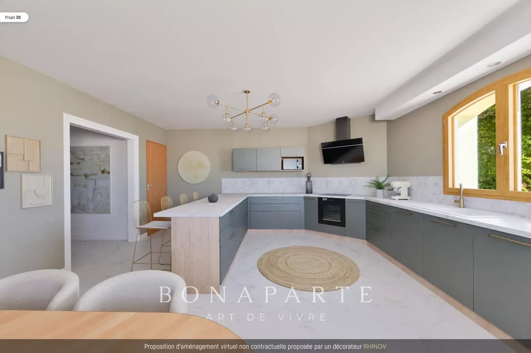 Divonne-les-Bains - Propriété d’exception - Photo 6