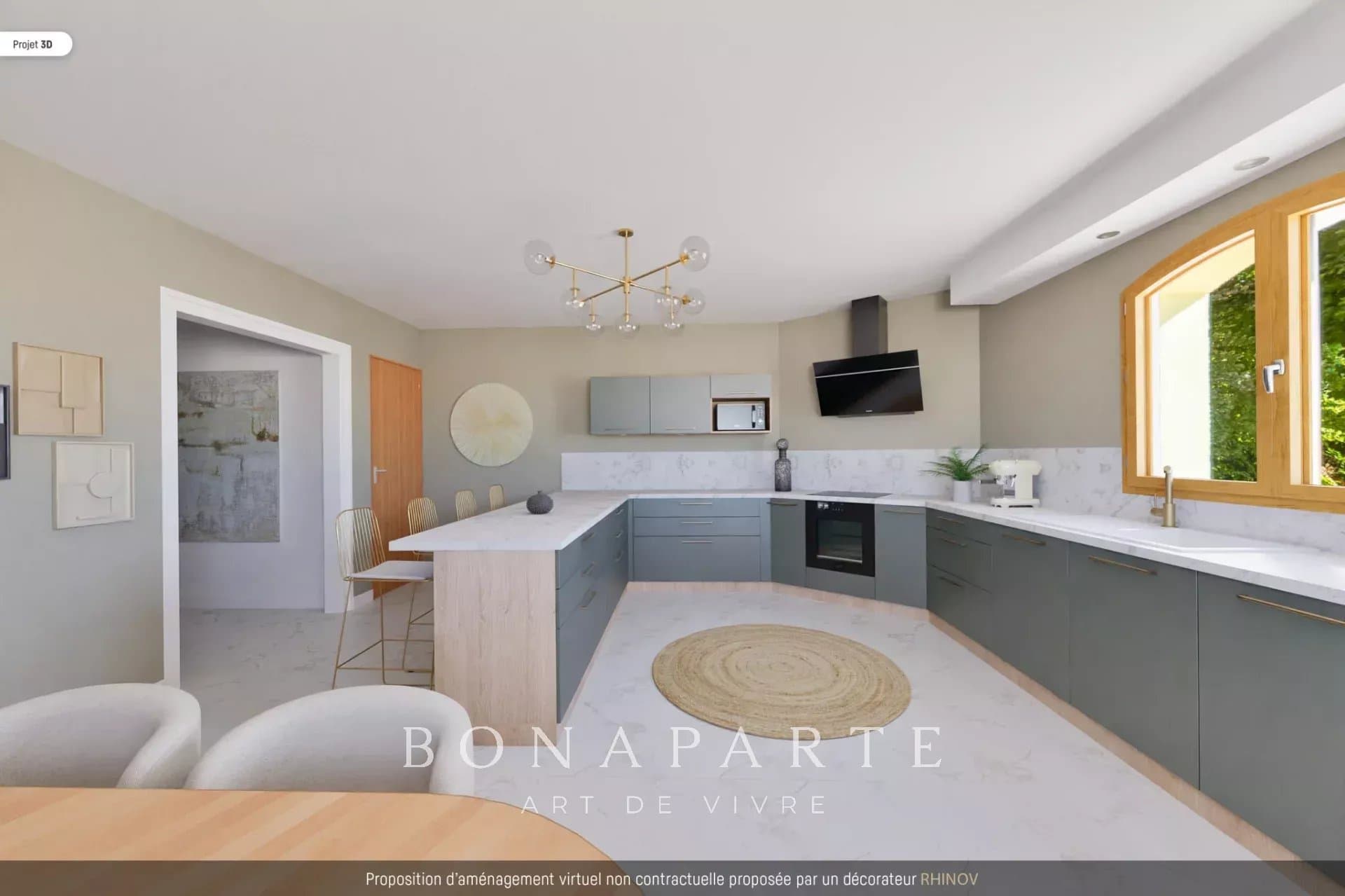 Divonne-les-Bains - Propriété d’exception - Photo 6