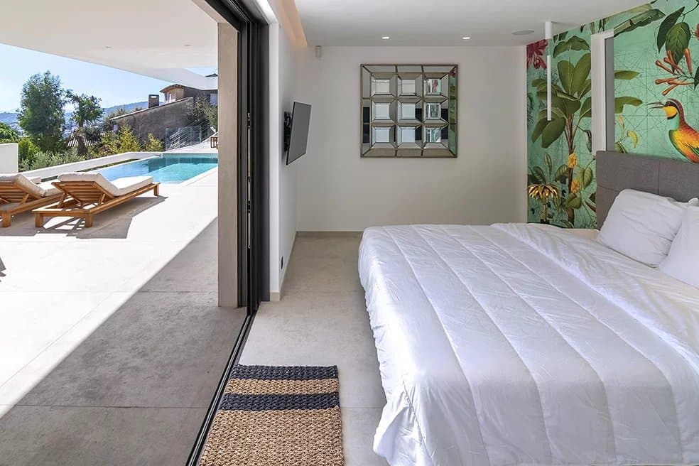 SAINTE-MAXIME - VILLA D'EXCEPTION AVEC PISCINE - Photo 7