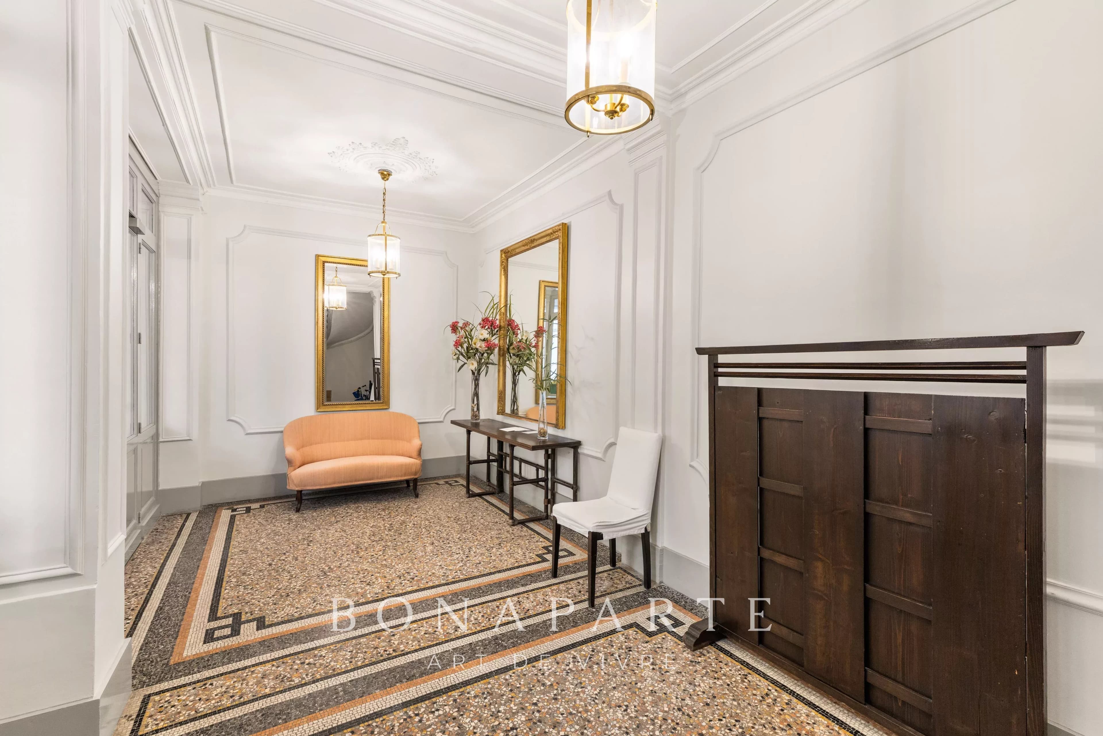 PARIS 8e – SQUARE LOUIS XVI / MADELEINE - Photo 12