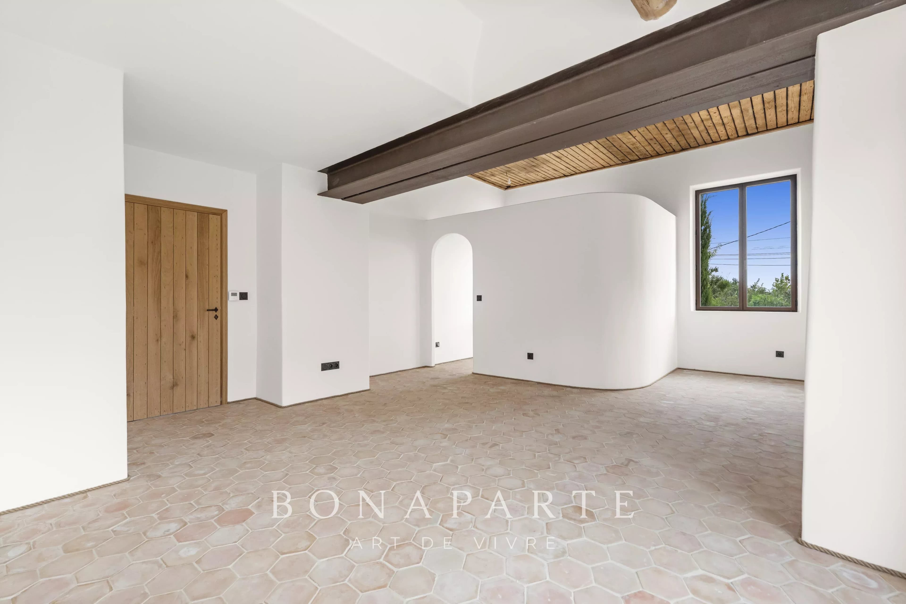 Mas d’exception – Sud-Luberon - Photo 17