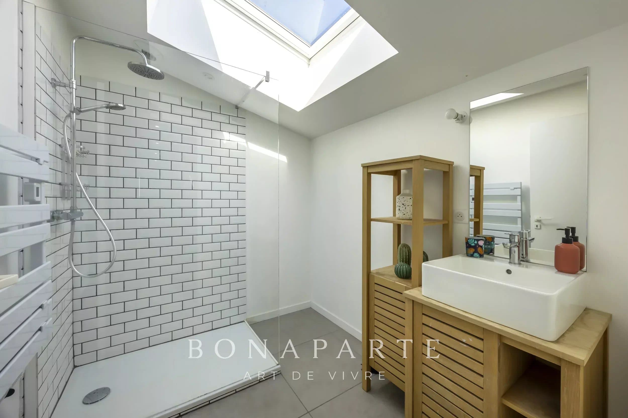 ANGLET - MAISON D'ARCHITECTE - Photo 14