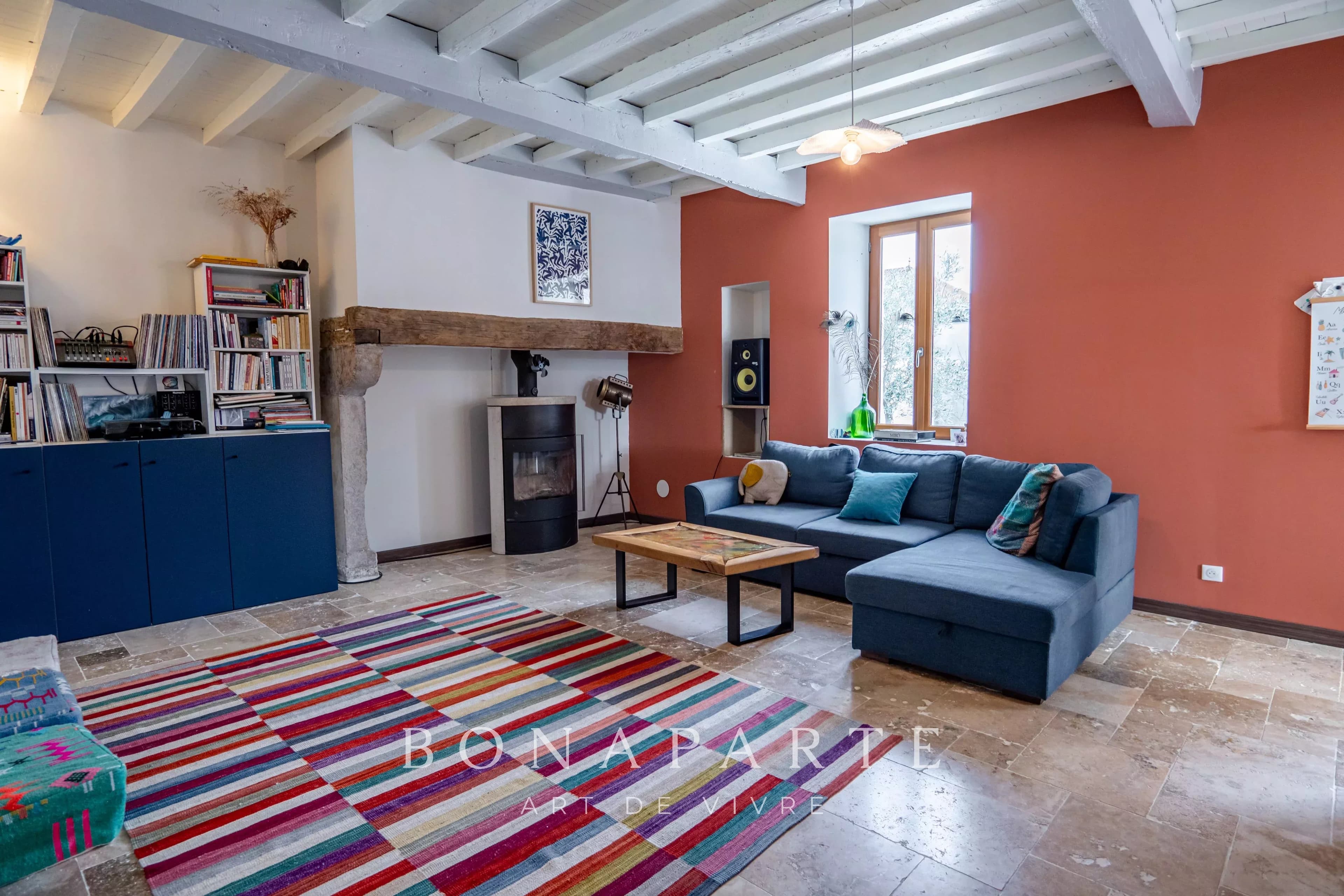 PAU OUEST – MAISON BÉARNAISE DE CARACTÈRE – LONS BOURG - Photo 3