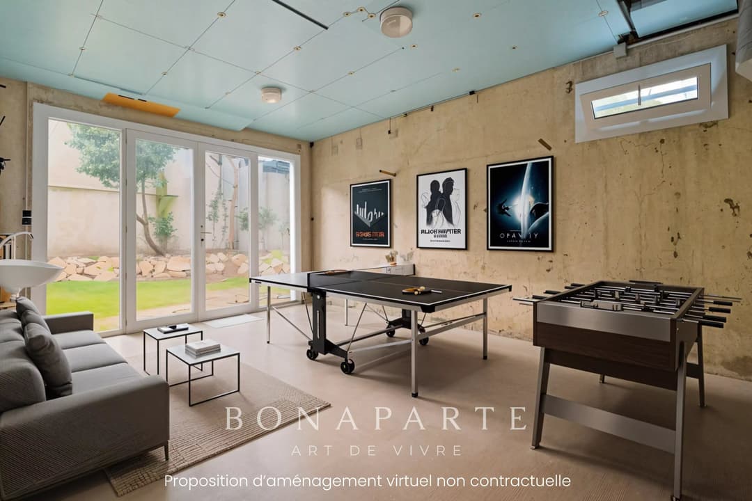 BRON / TRIANGLE D’OR - VILLA / 5 CHAMBRES - Photo 15