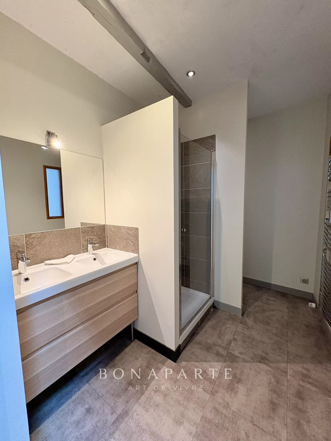 DUPLEX de 152 m² PROCHE DU PALAIS DE JUSTICE A ANGERS - Photo 13