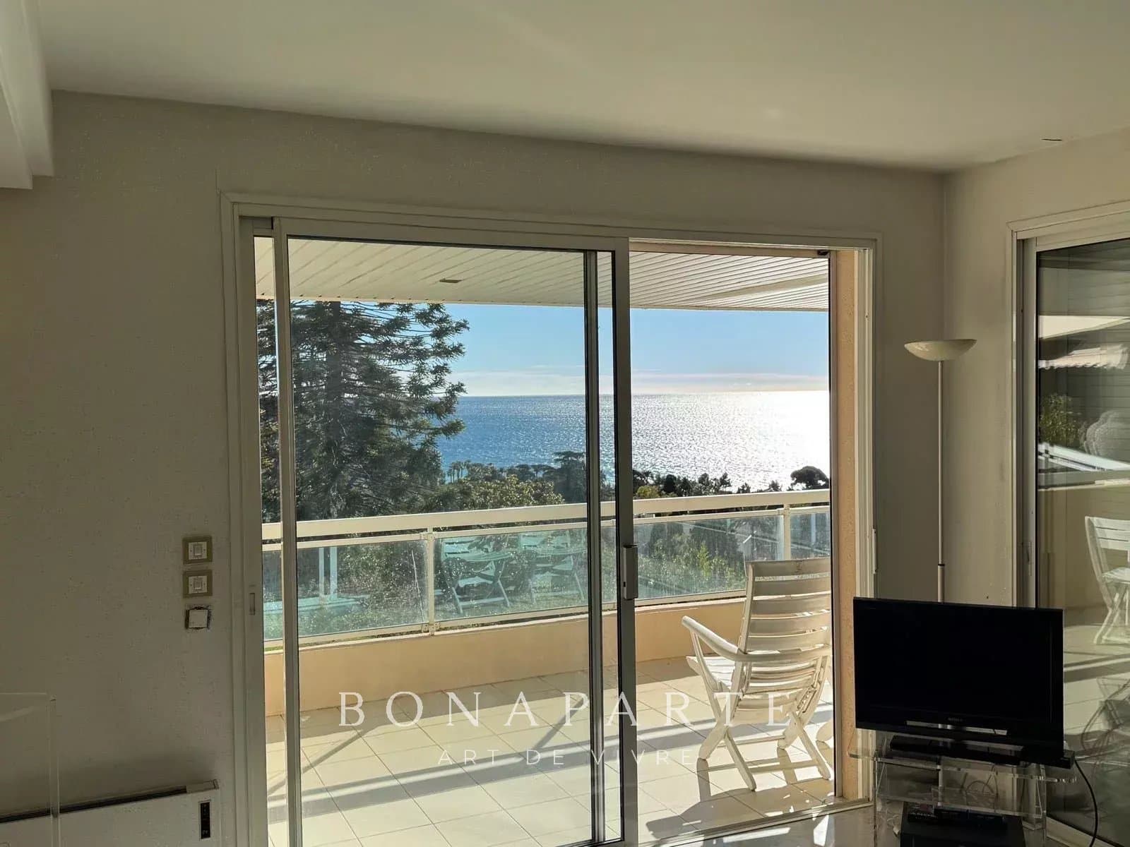 CANNES - VUE MER - T3 - Photo 4