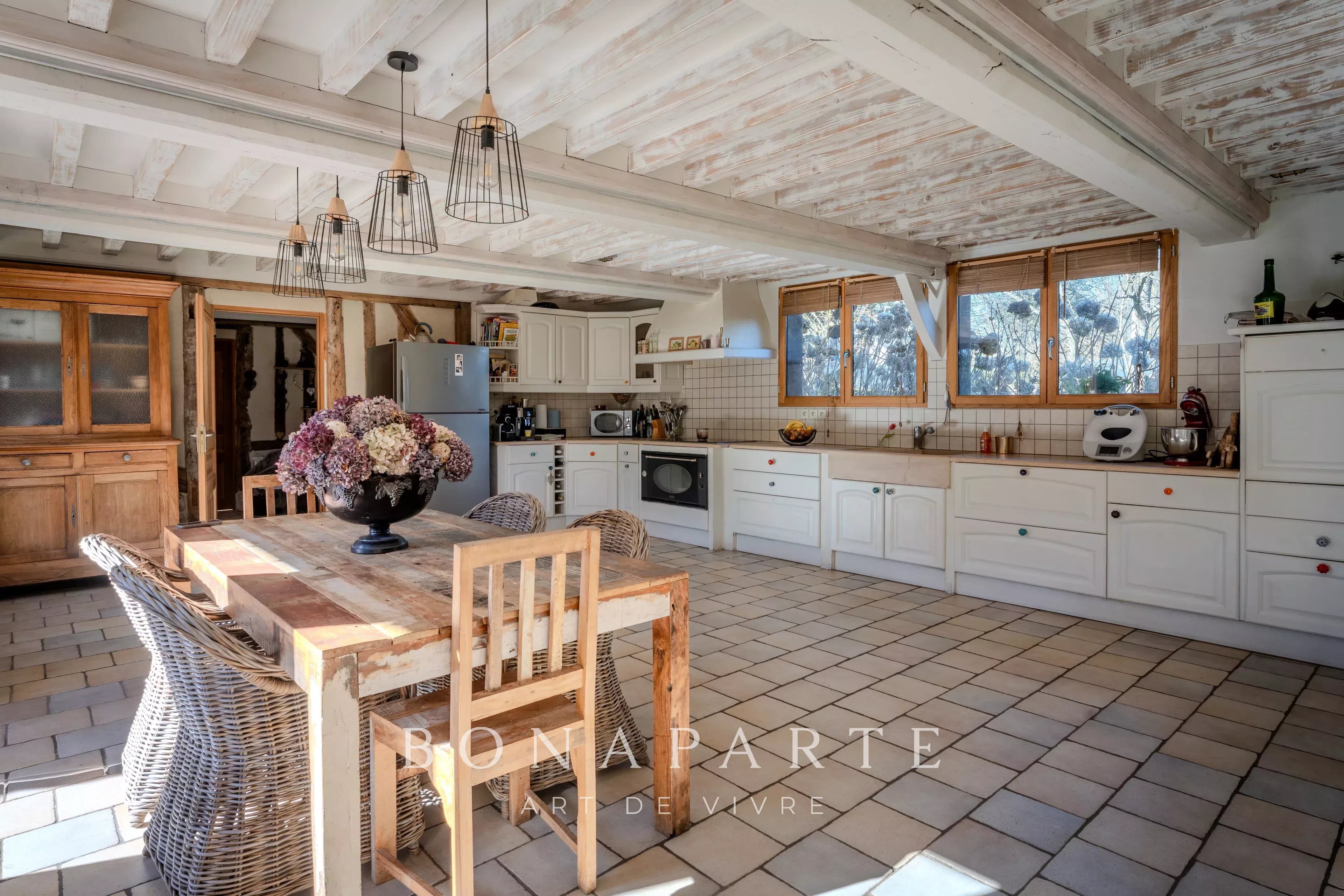 HONFLEUR - MAISON NORMANDE - Photo 5