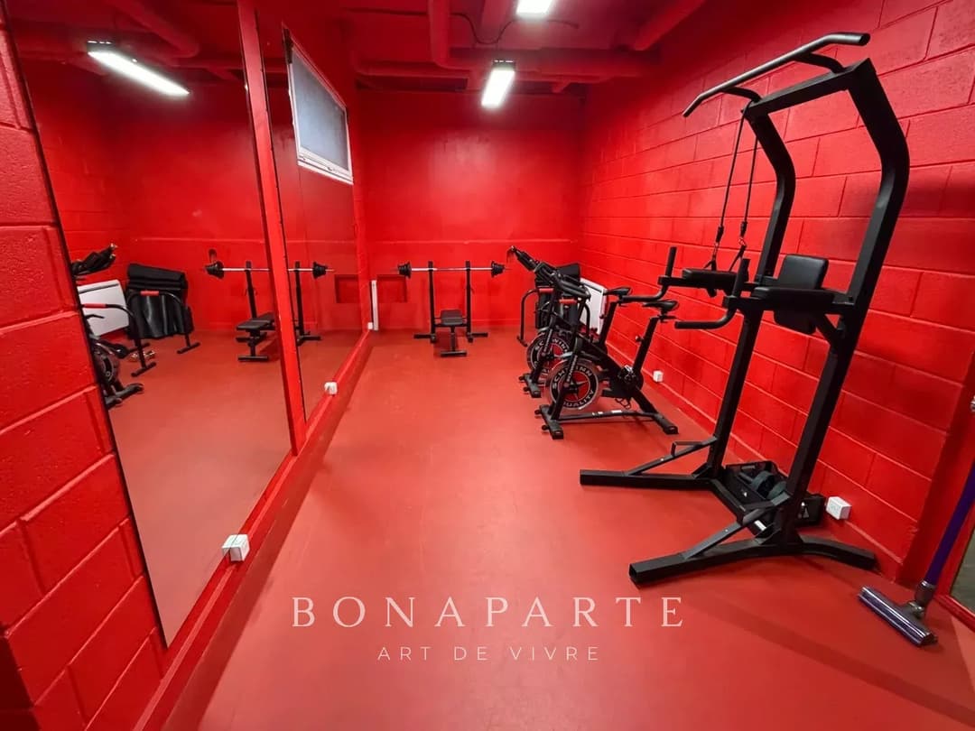 Boulogne Billancourt - Local Commercial - 14 bureaux - Photo 28