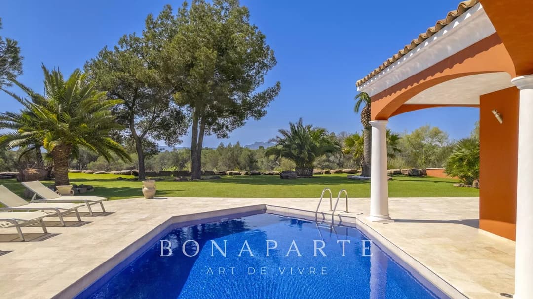 Villa 5 pièces avec piscine - Fréjus - Photo 17