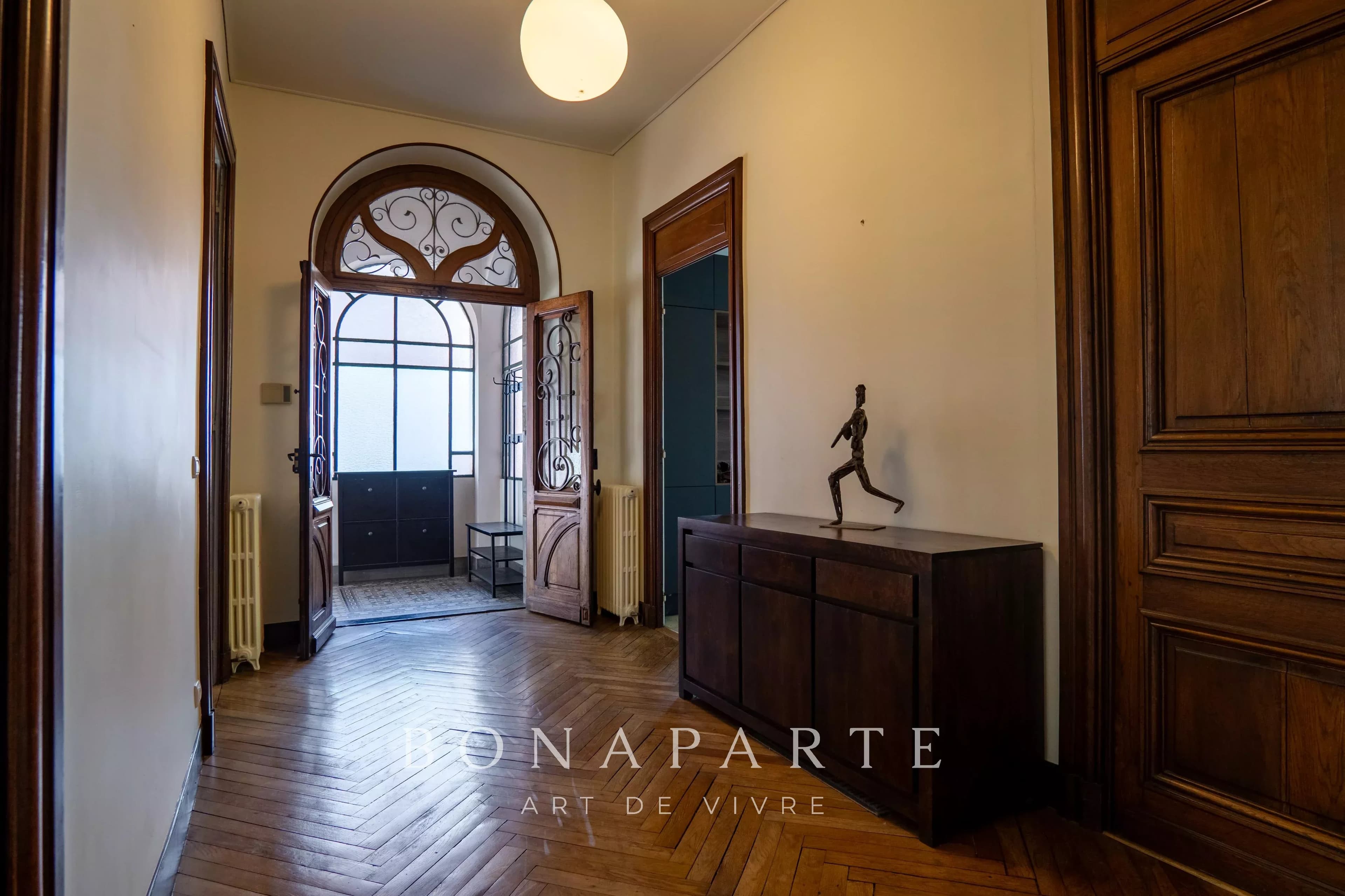 PAU - HYPERCENTRE - APPARTEMENT BOURGEOIS - Photo 10