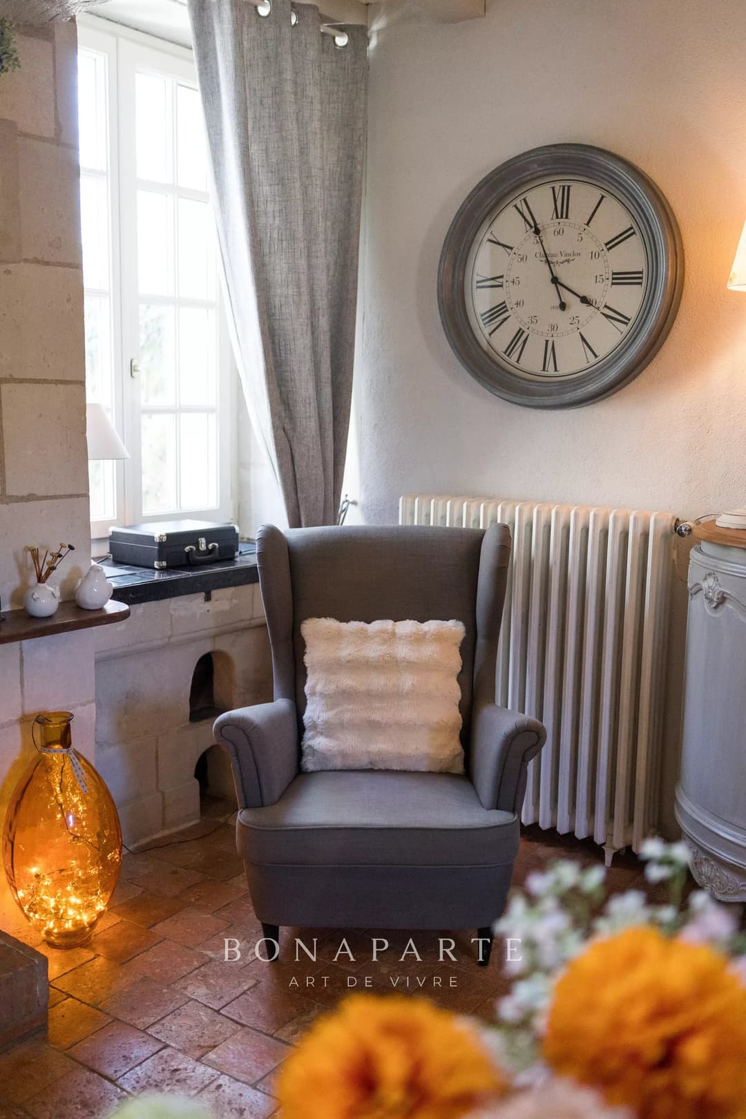 LES ROSIERS SUR LOIRE - PROPRIETE DE CHARME EN BORD DE LOIRE - Photo 20