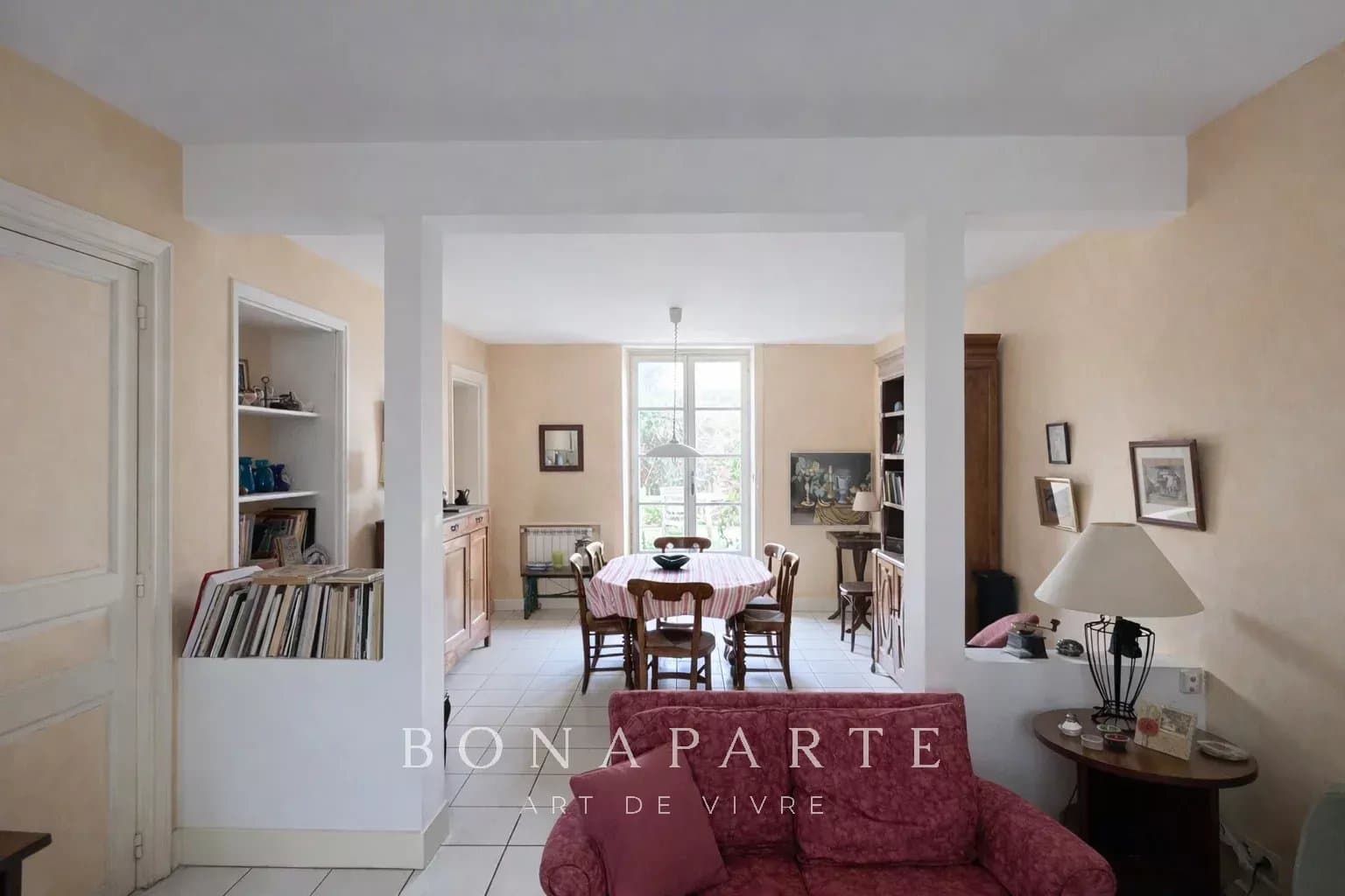 Biarritz Golf du Phare - Maison avec jardin - Photo 5