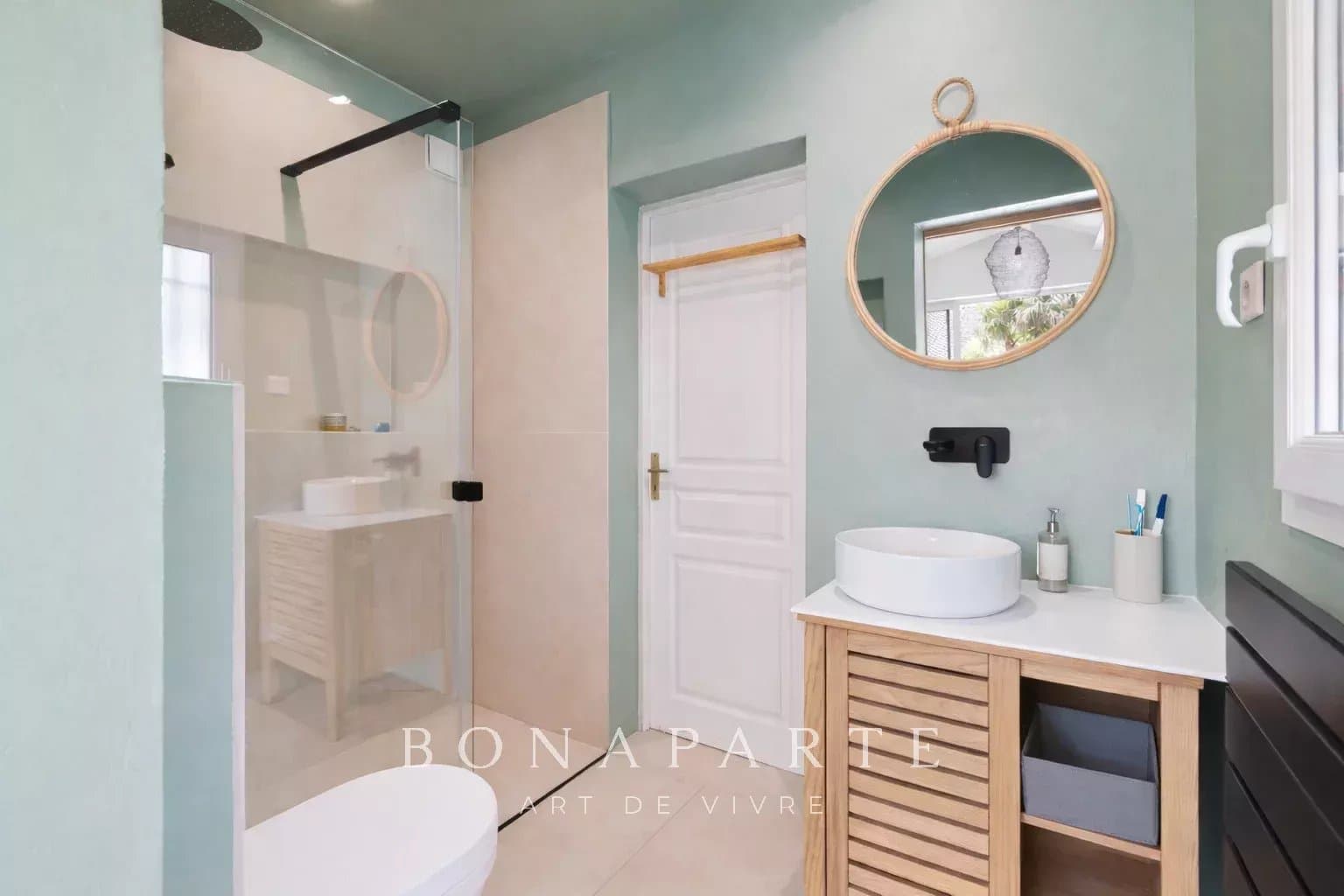 BIDART ERRETEGIA - MAISON AVEC PISCINE - Photo 10