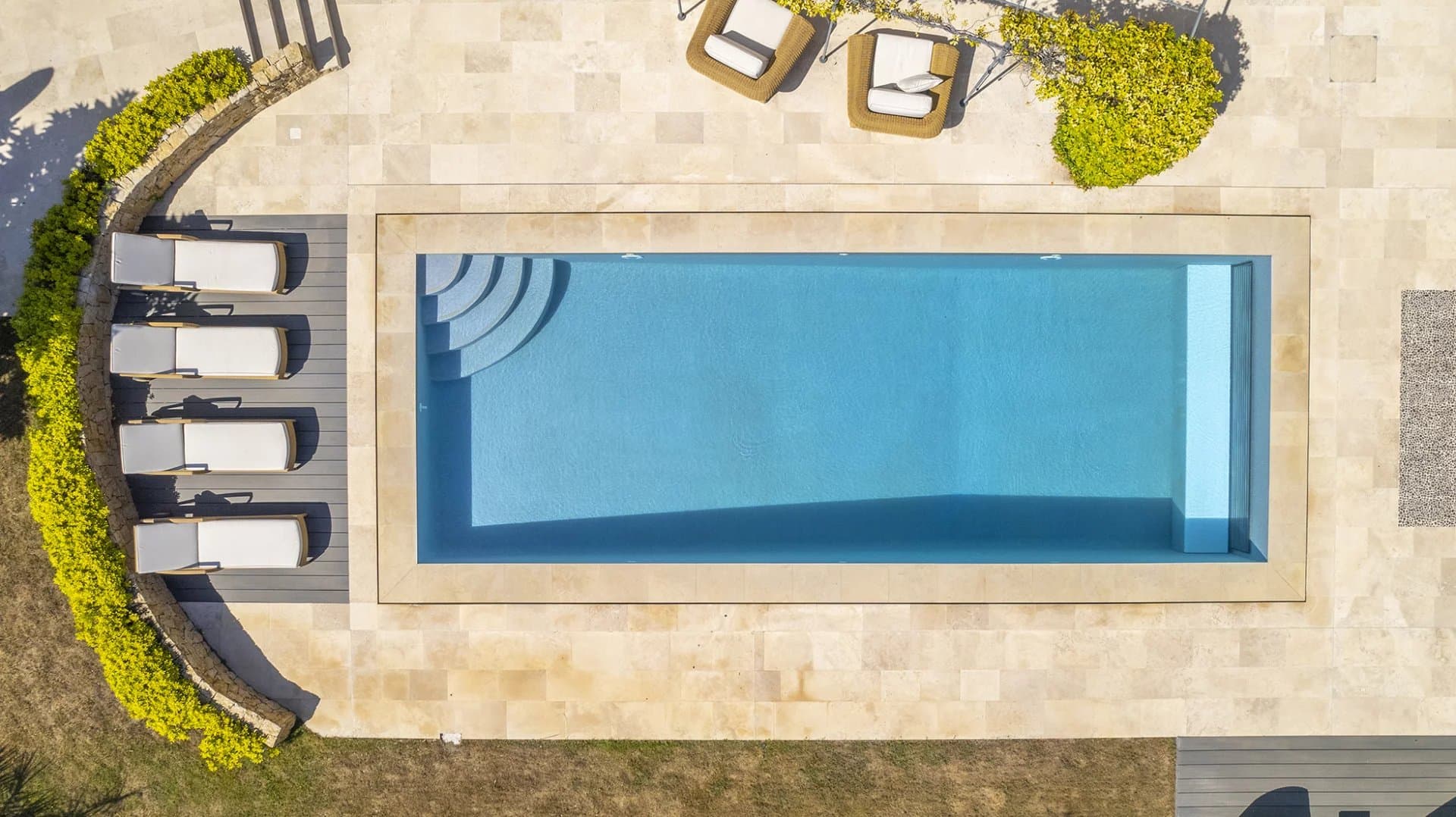 EXCLUSIVITE : villa d'exception, vue mer imprenable - Photo 4
