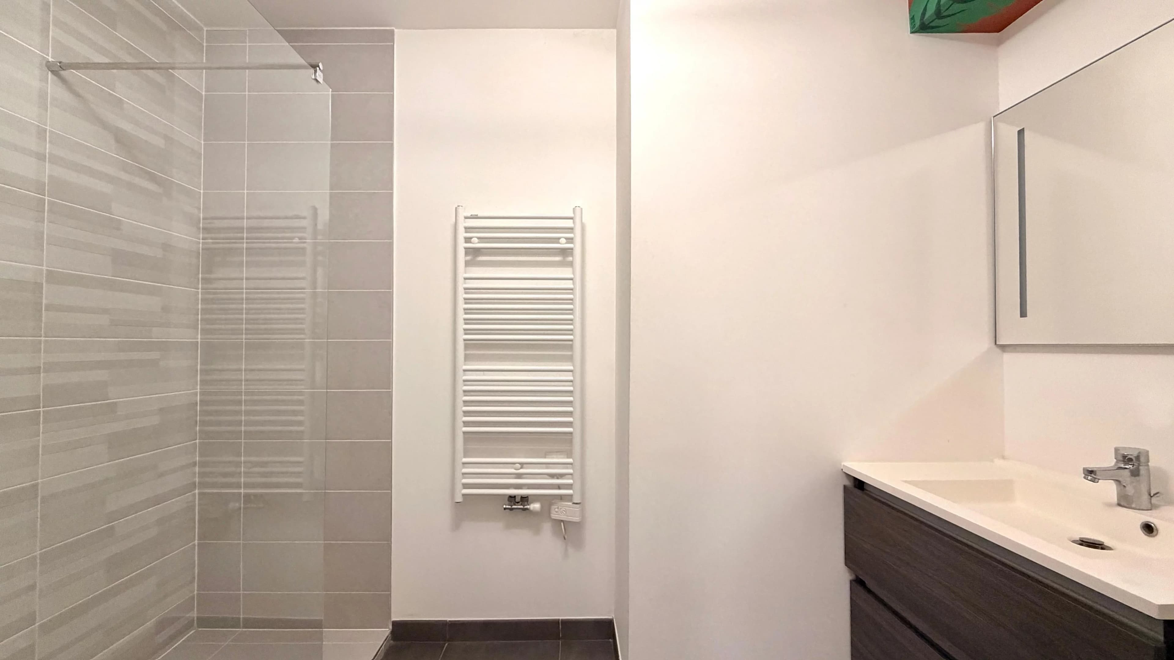 Appartement 2 pièces avec parking - Résidence de 2022 - Photo 10