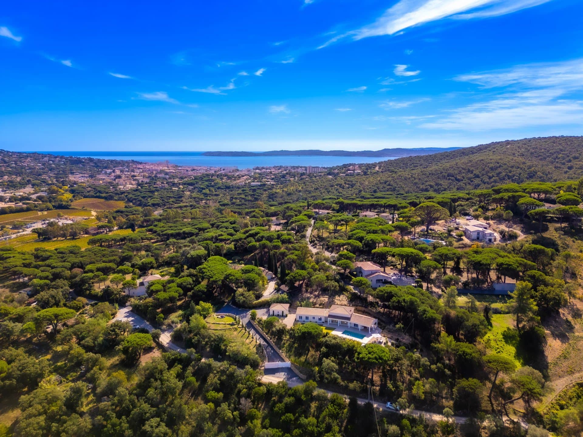 Villa d'architecte de plain-pied avec vue panoramique - Photo 14