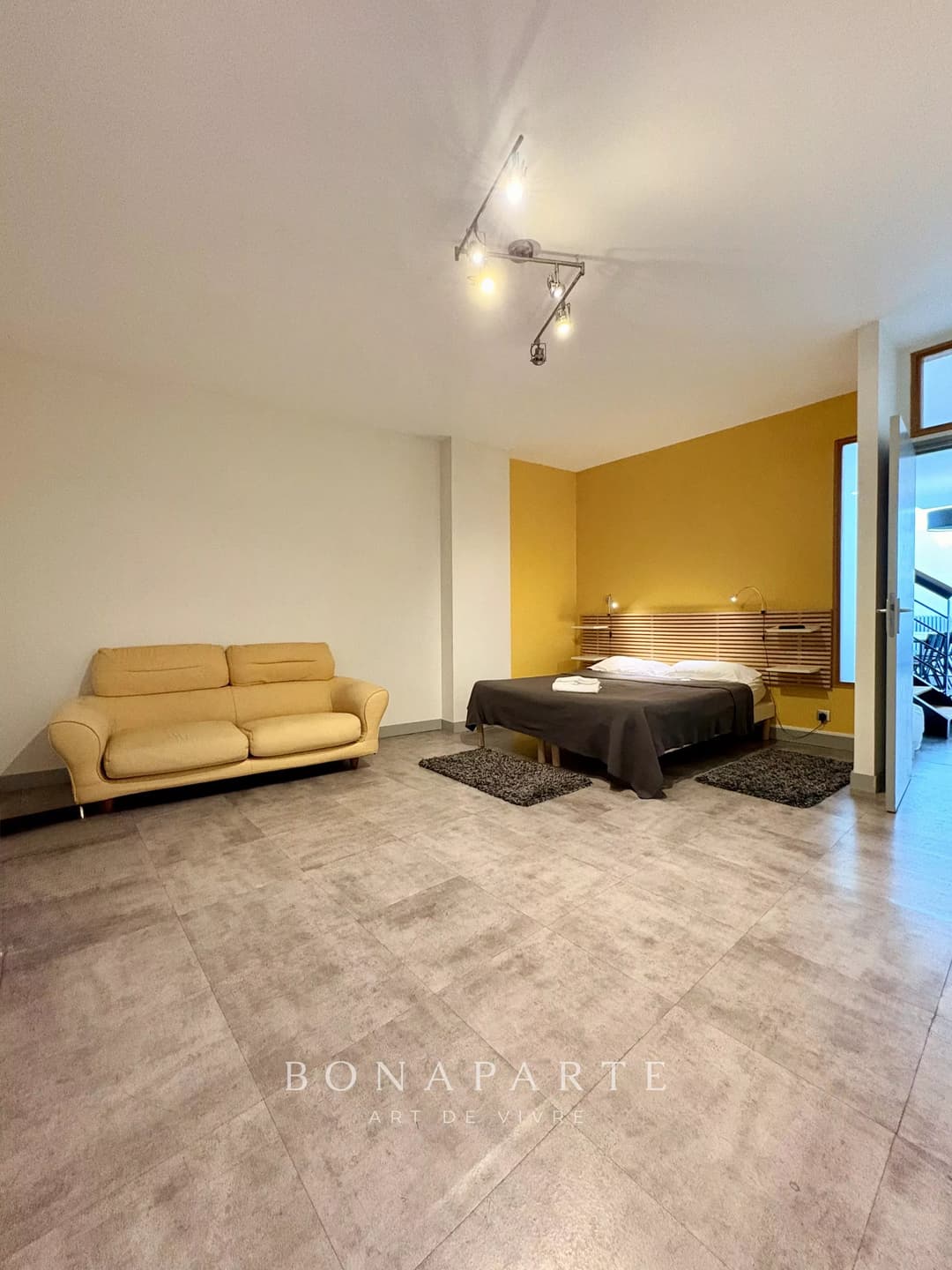 DUPLEX de 152 m² PROCHE DU PALAIS DE JUSTICE A ANGERS - Photo 7